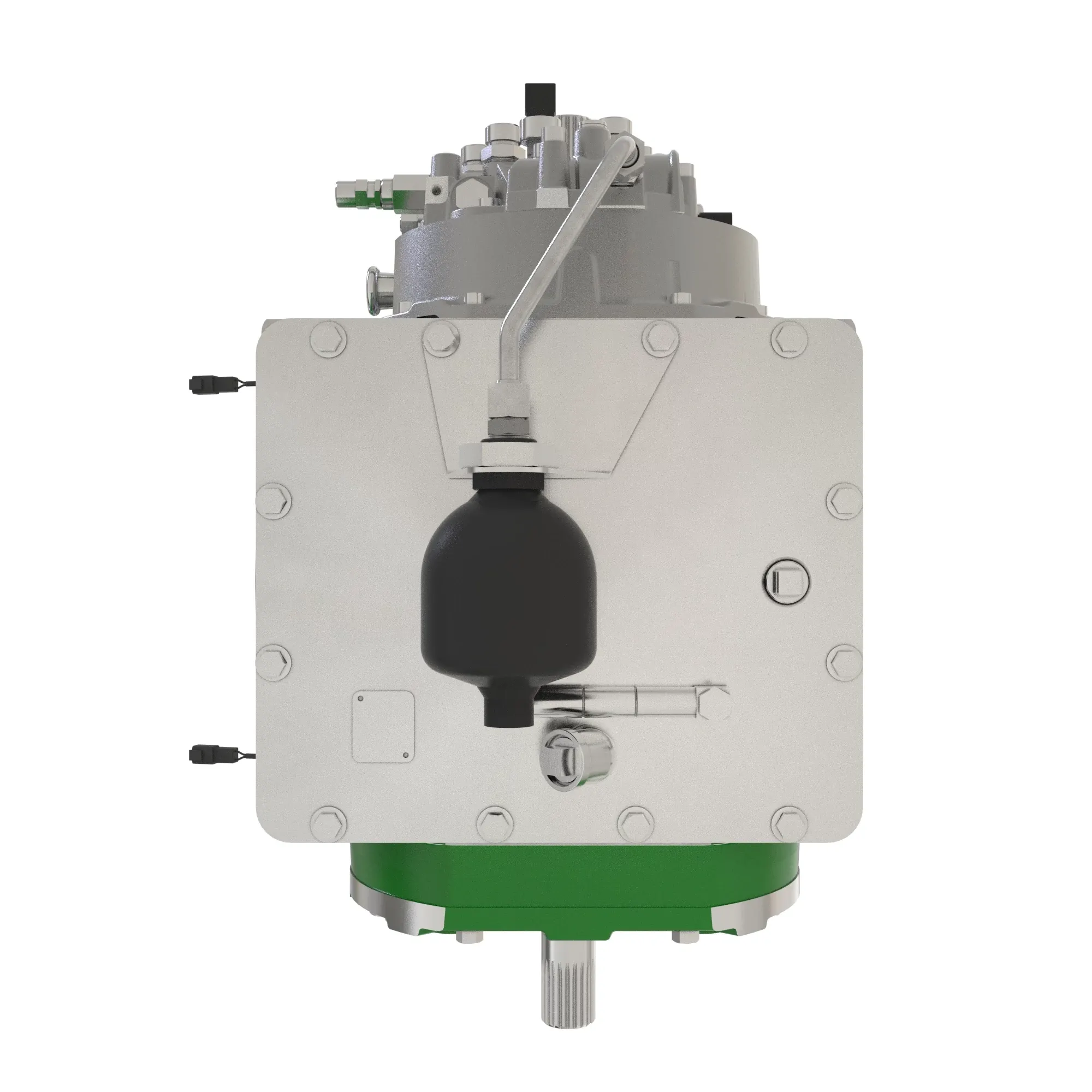 MY14 PRODRIVE TRANSMISSION COTTON