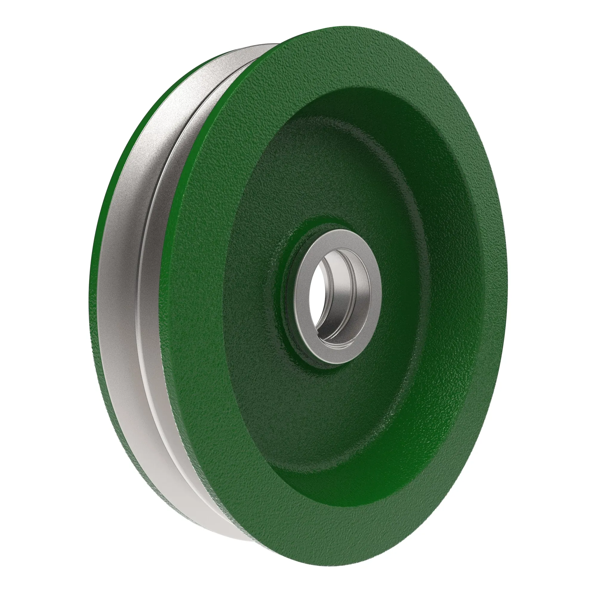 Pulley