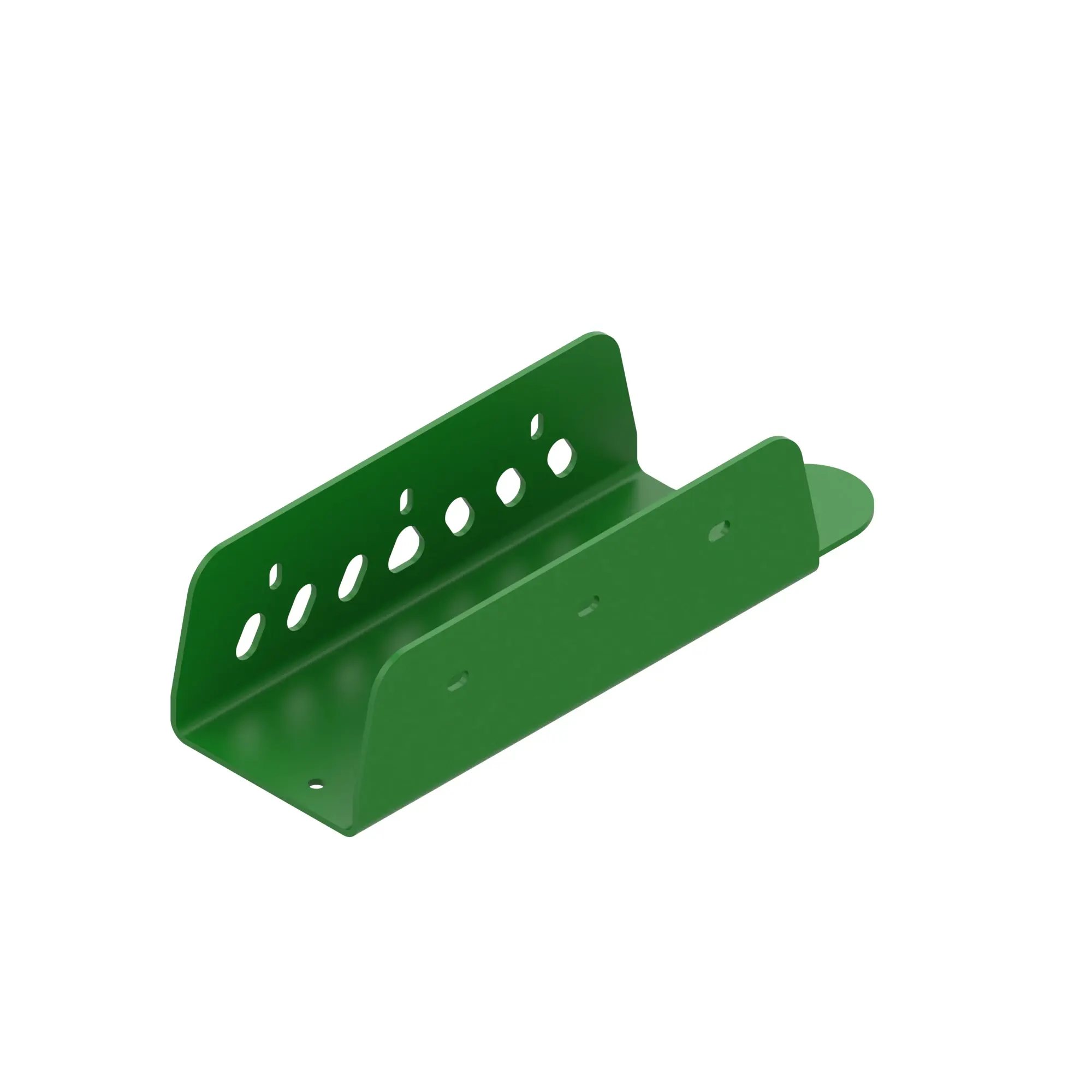 John Deere Plate - CXT39618