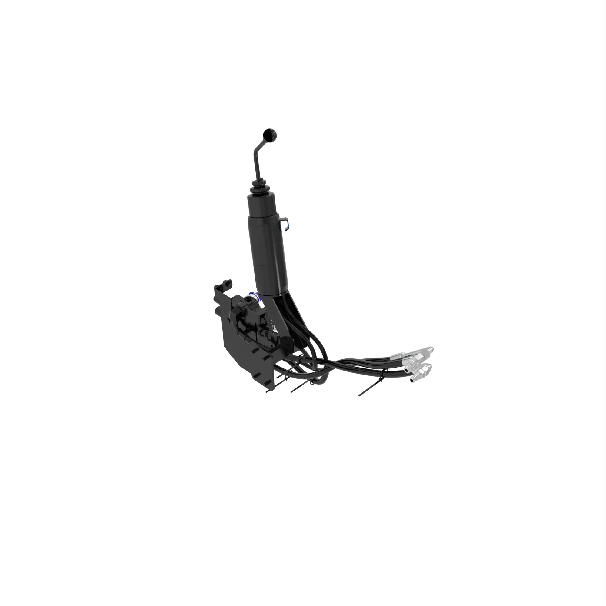 John Deere SCV Controller - BSJ10071