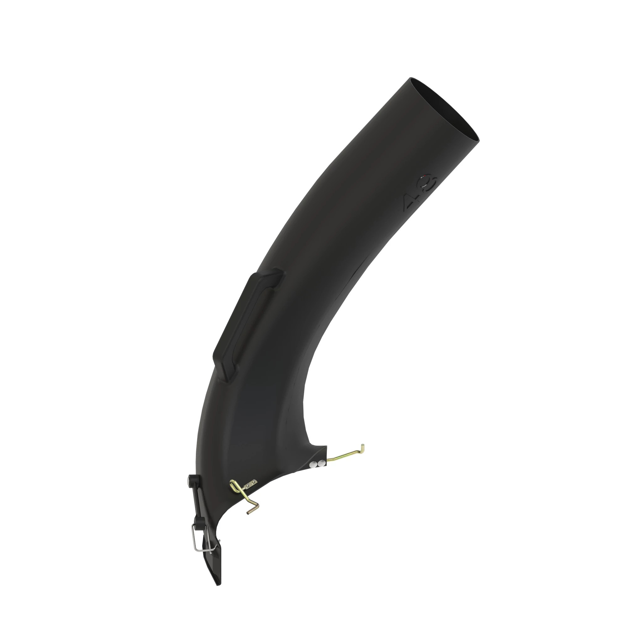 John Deere Lower Chute - GY20162