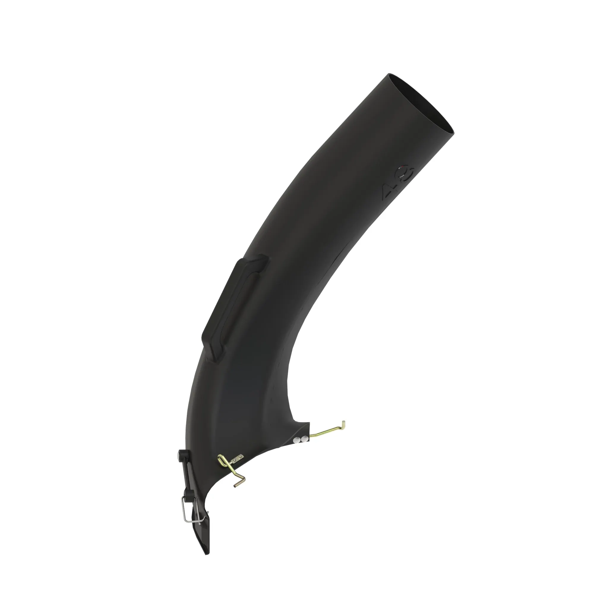 John Deere Lower Chute - GY20162