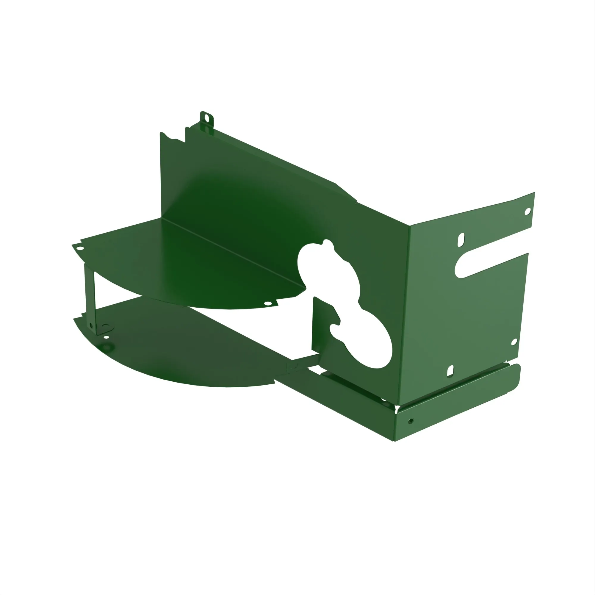 SUPPORT, ENSAMBLE DE CONSOLA L.D.