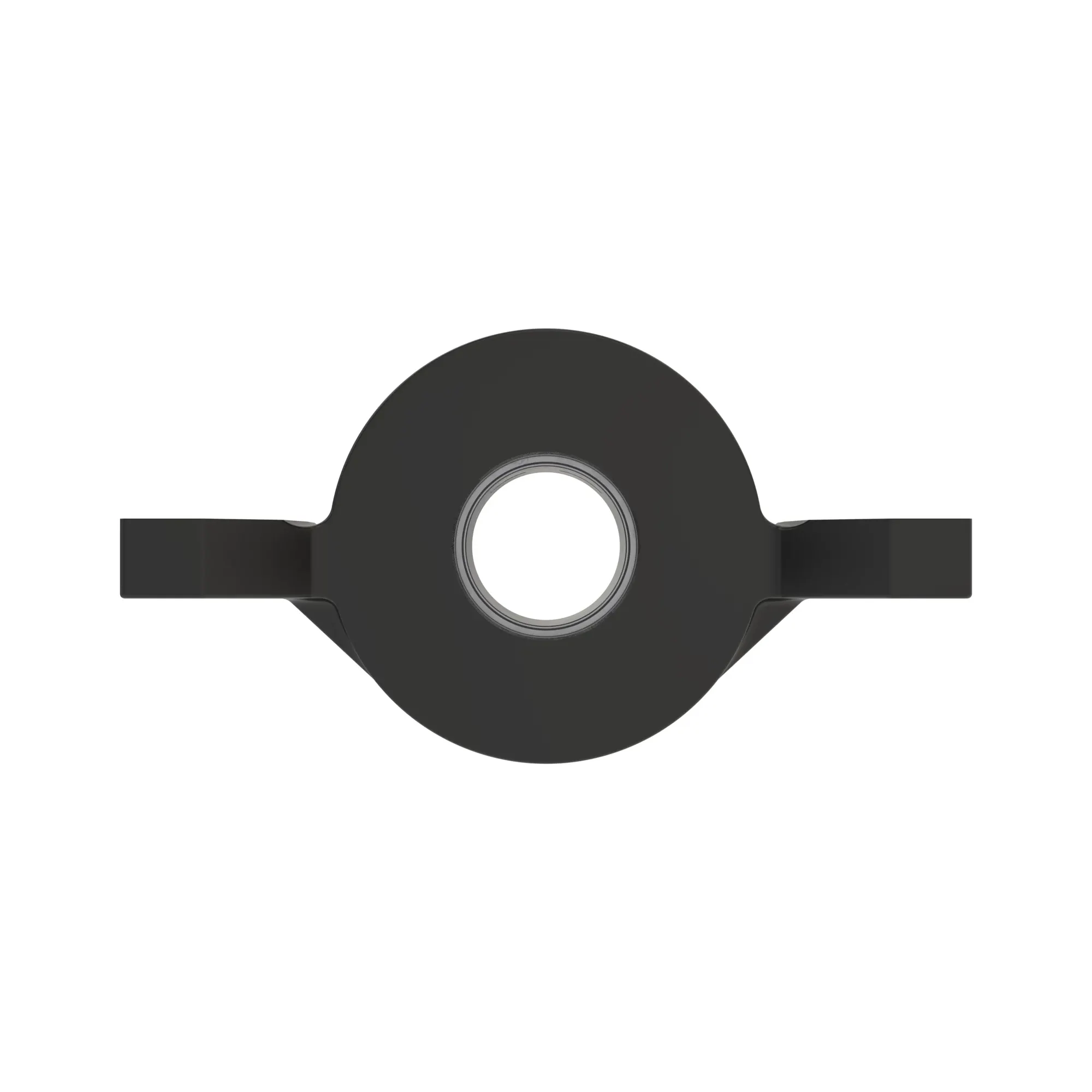 Rear Axle Support