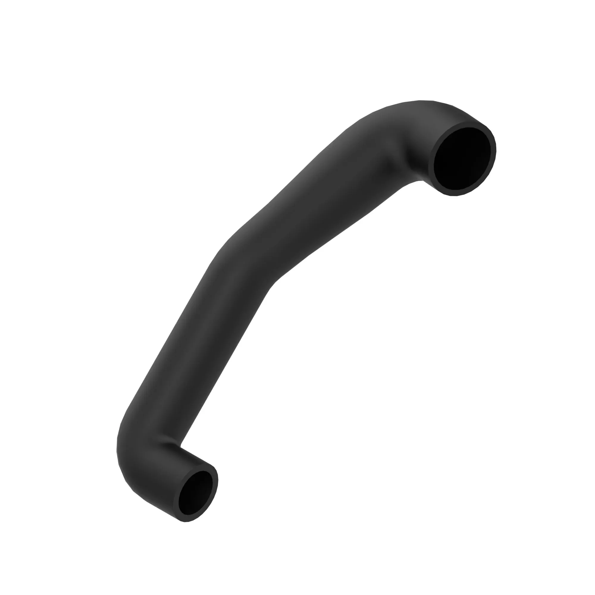 Wam Air Cleaner to Tubro Hose