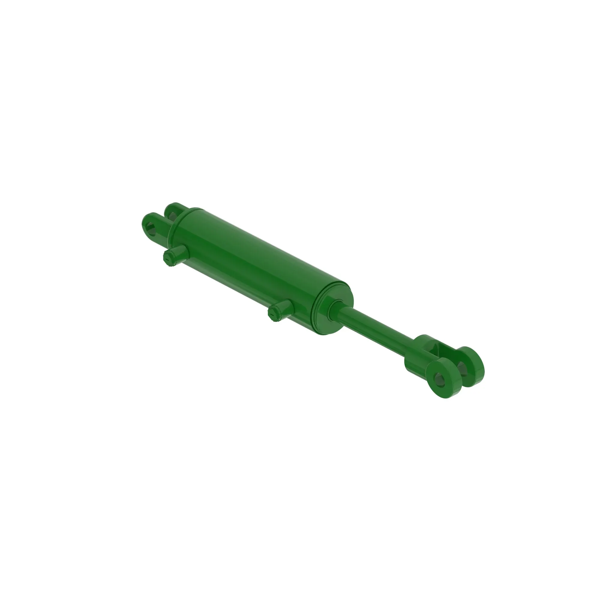 HYDRAULIC CYLINDER, CYLINDER, AH211