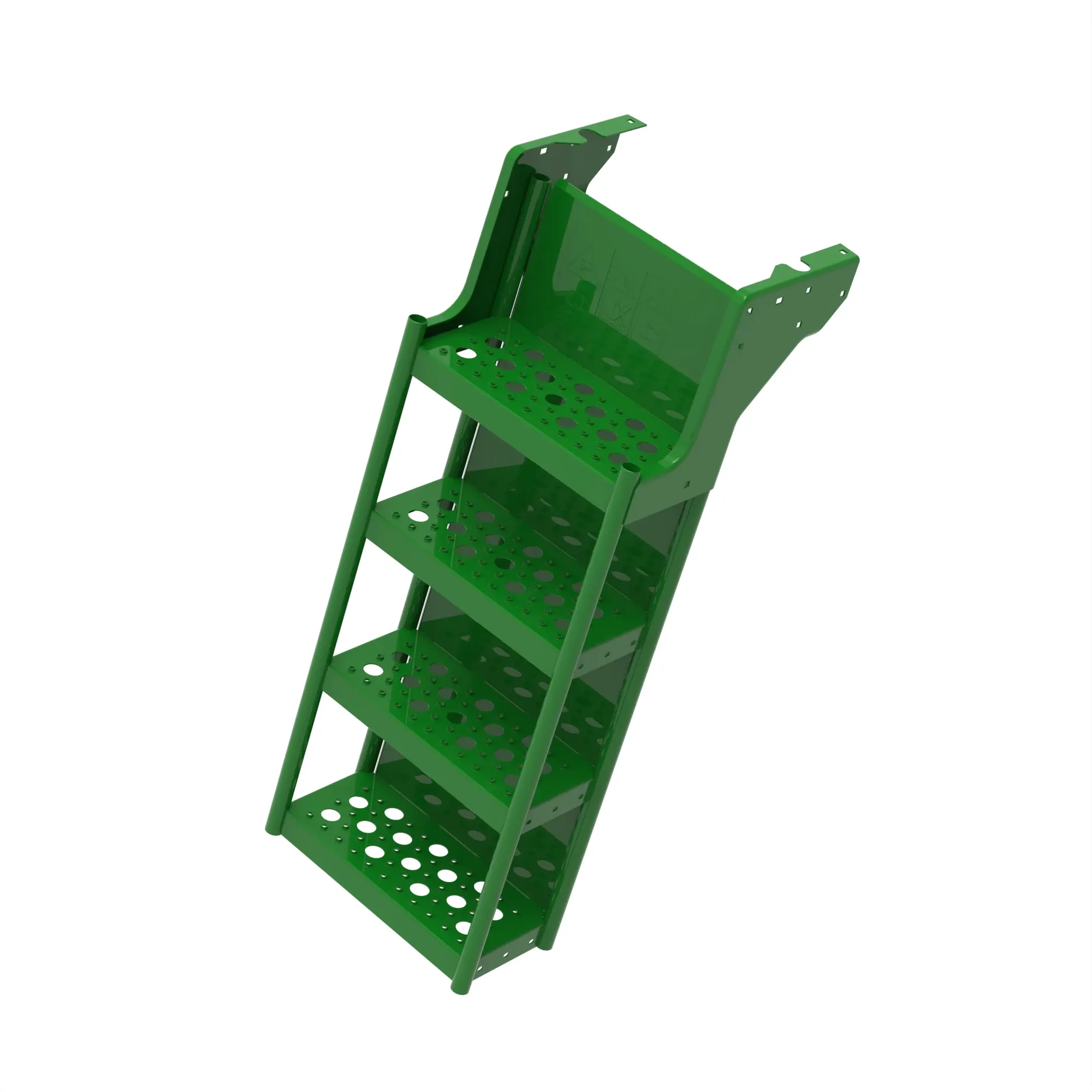 John Deere Ladder - AZ100356