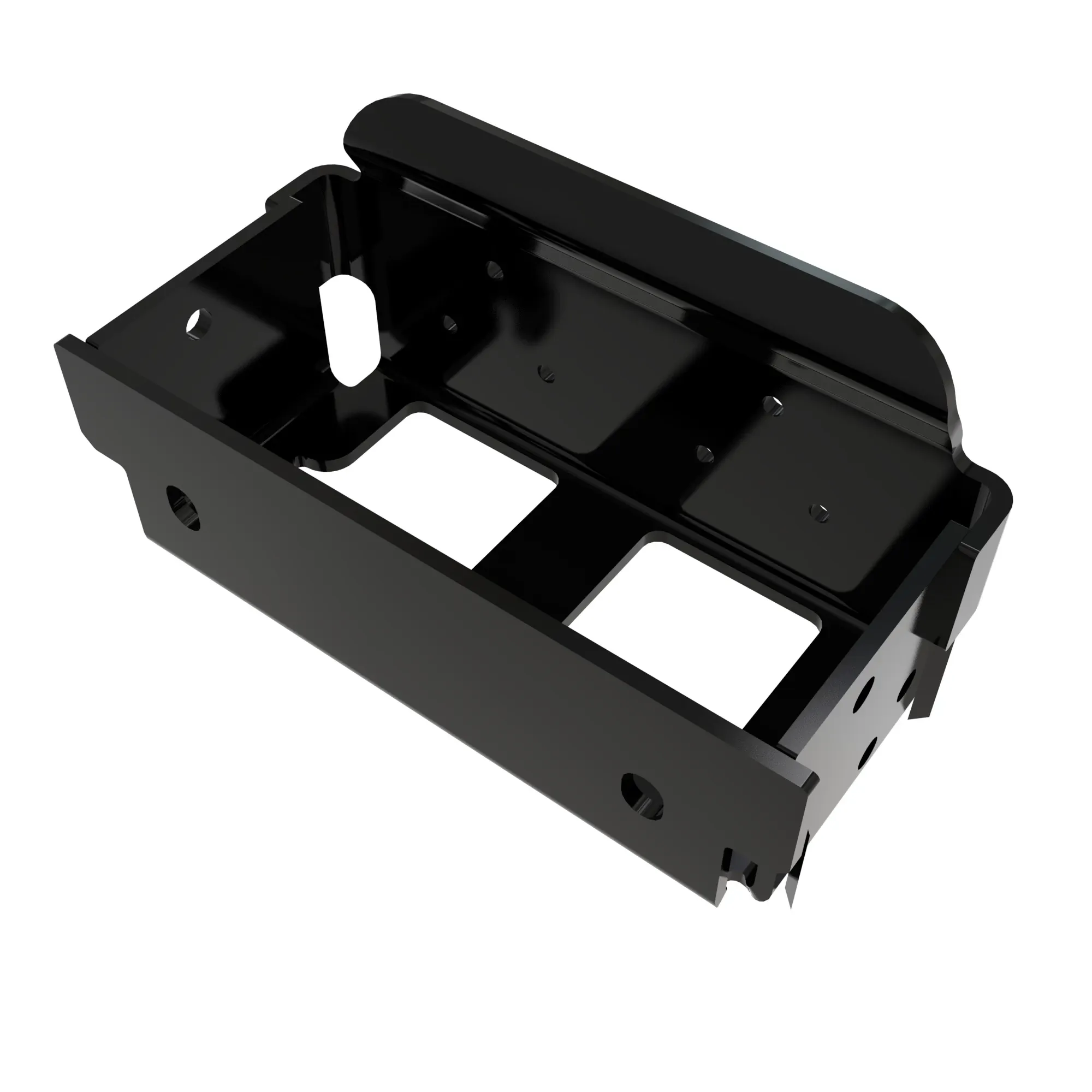 Z7 Front Weight Bracket