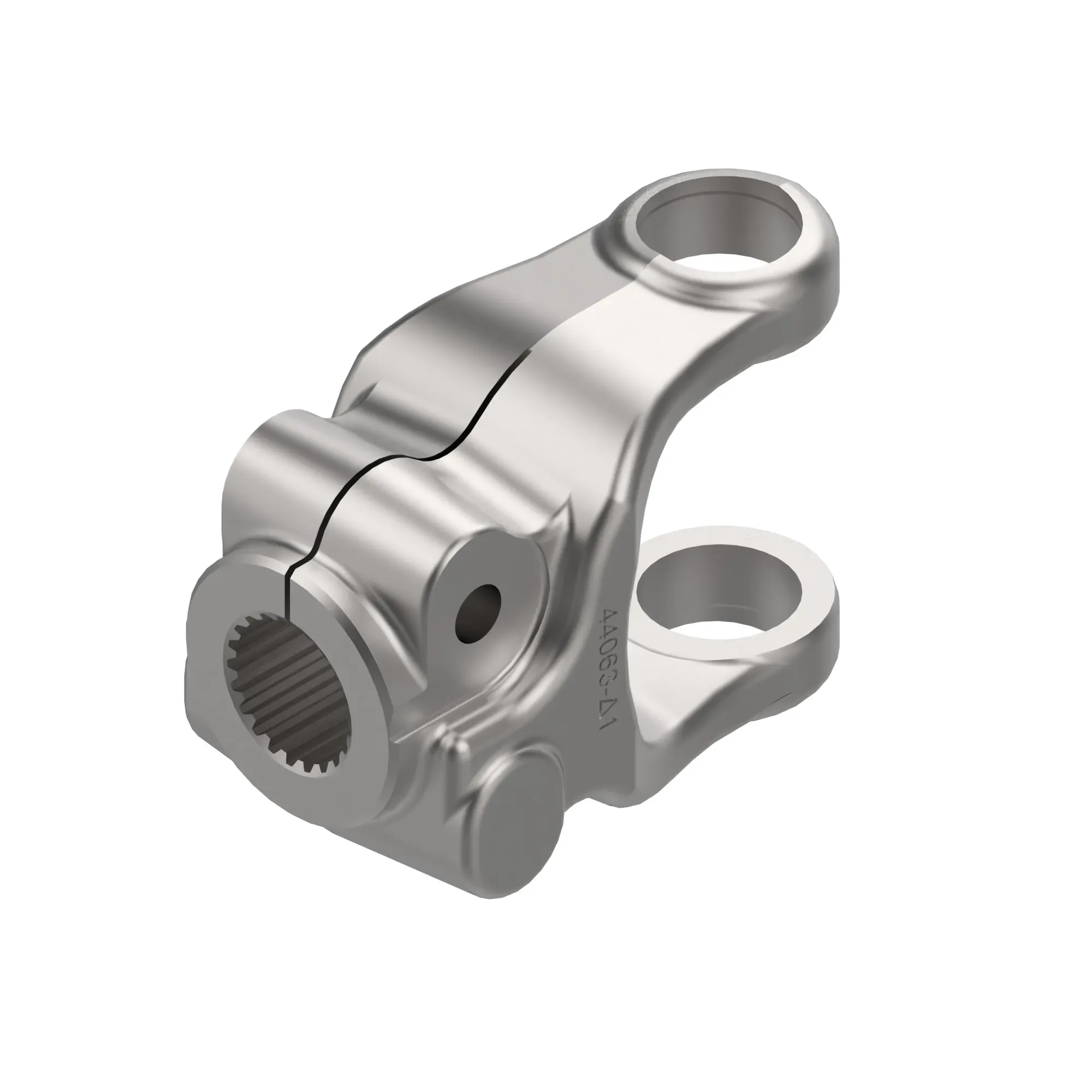 Yoke (Cat.5, 1-3/8", 21T)