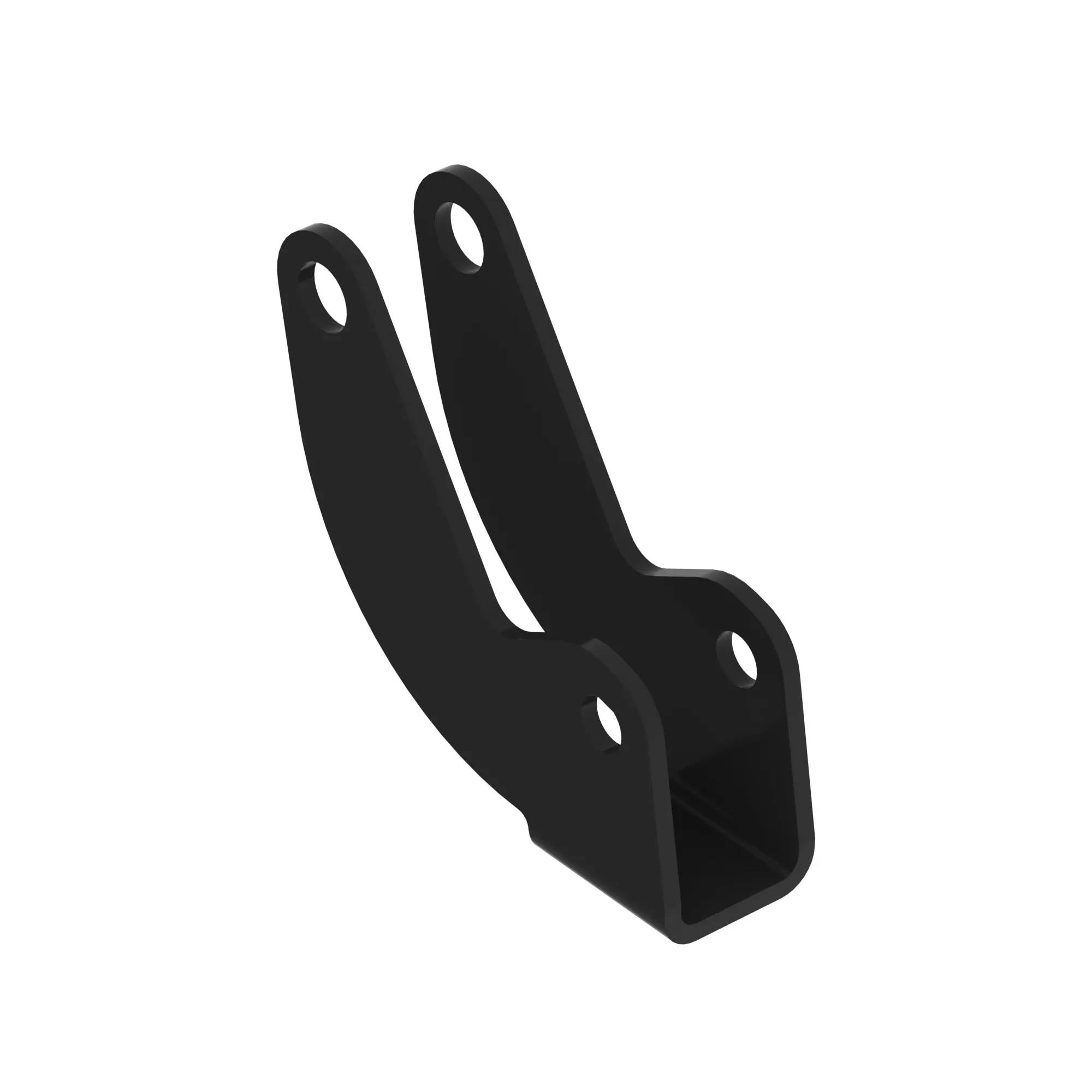 BRACKET, PIVOT BRACKET,LOWER
