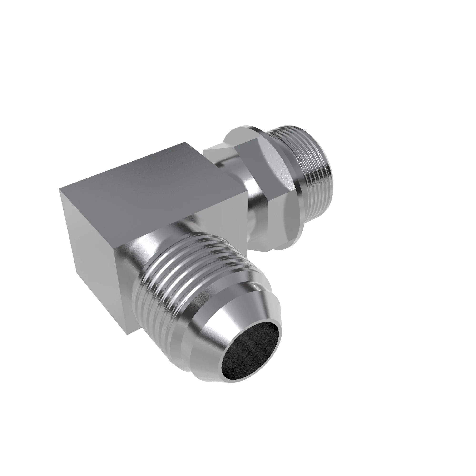 ELBOW,90 DEGREE,ADJUSTABLE