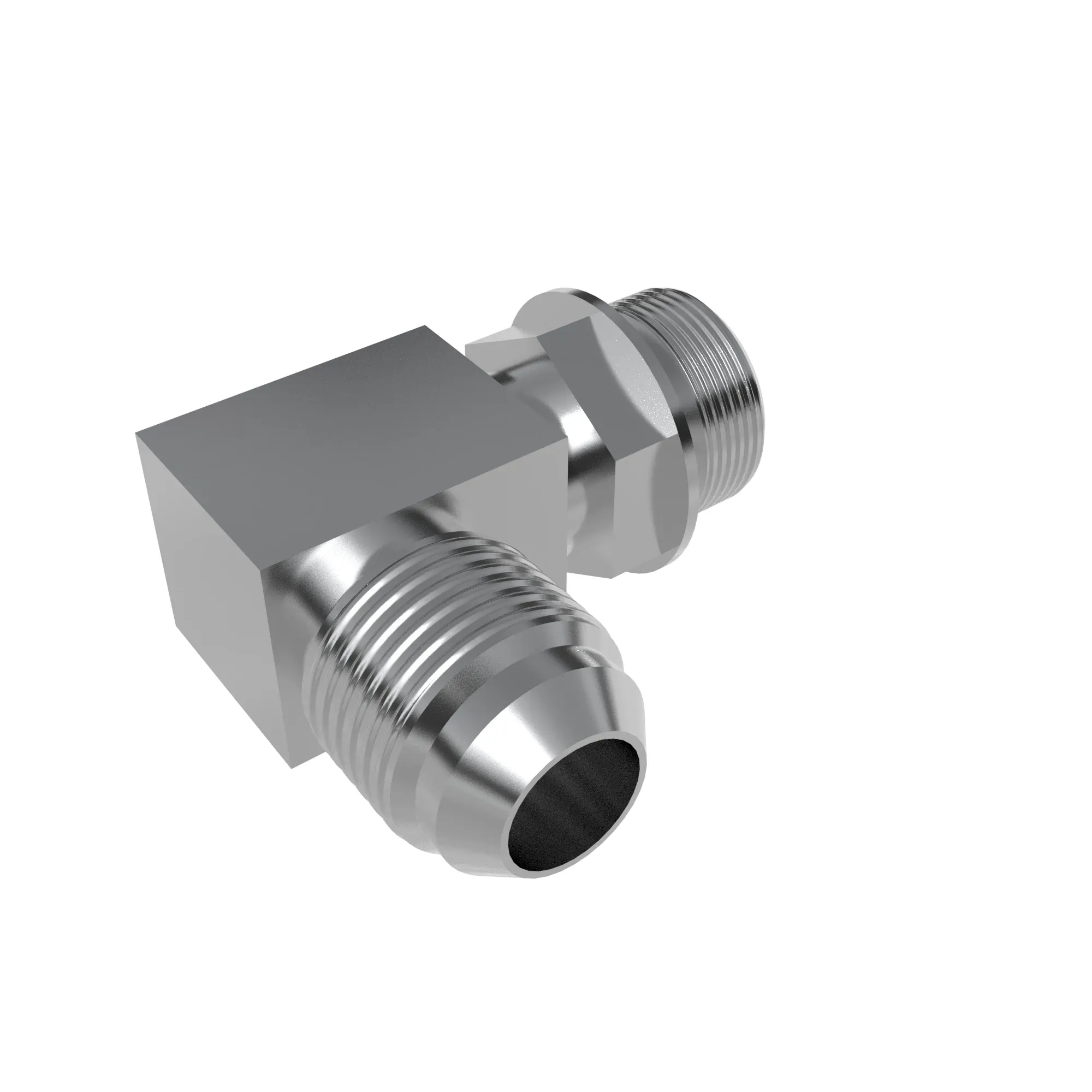 ELBOW,90 DEGREE,ADJUSTABLE