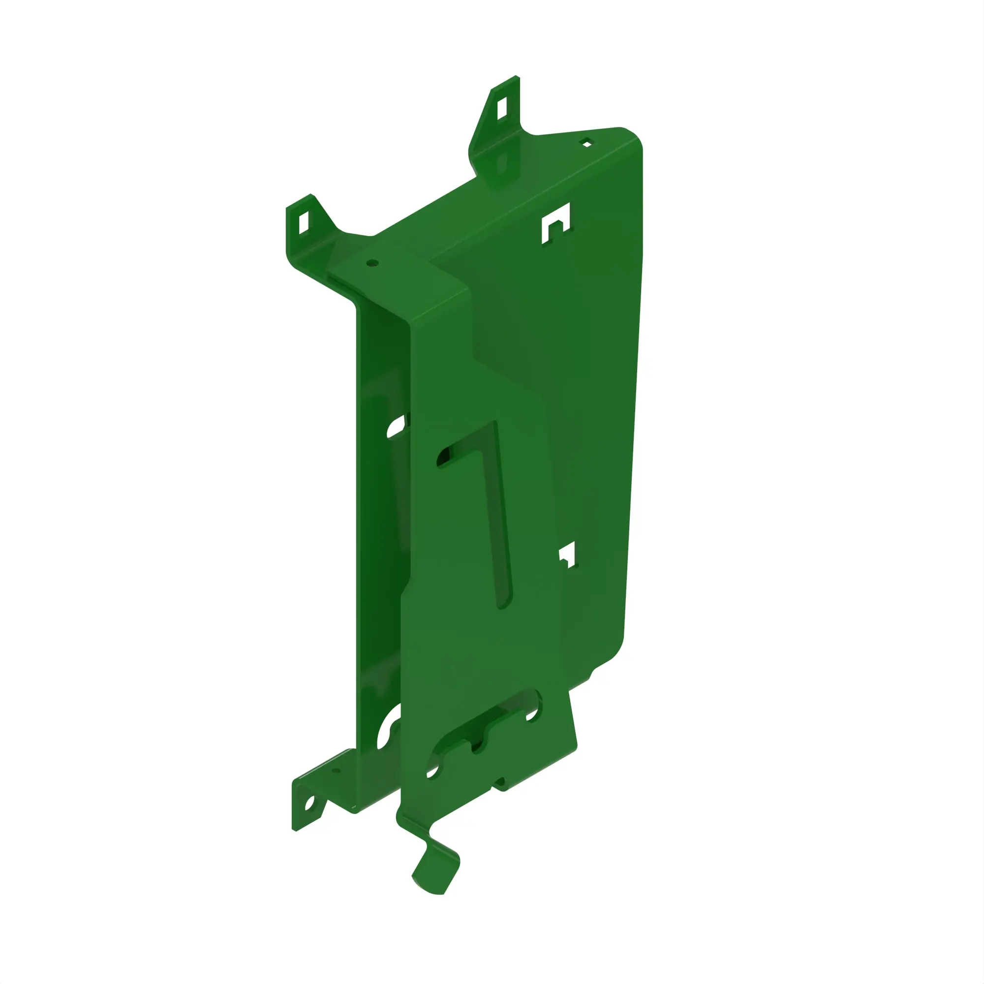 BRACKET, RH DRIVE, FH