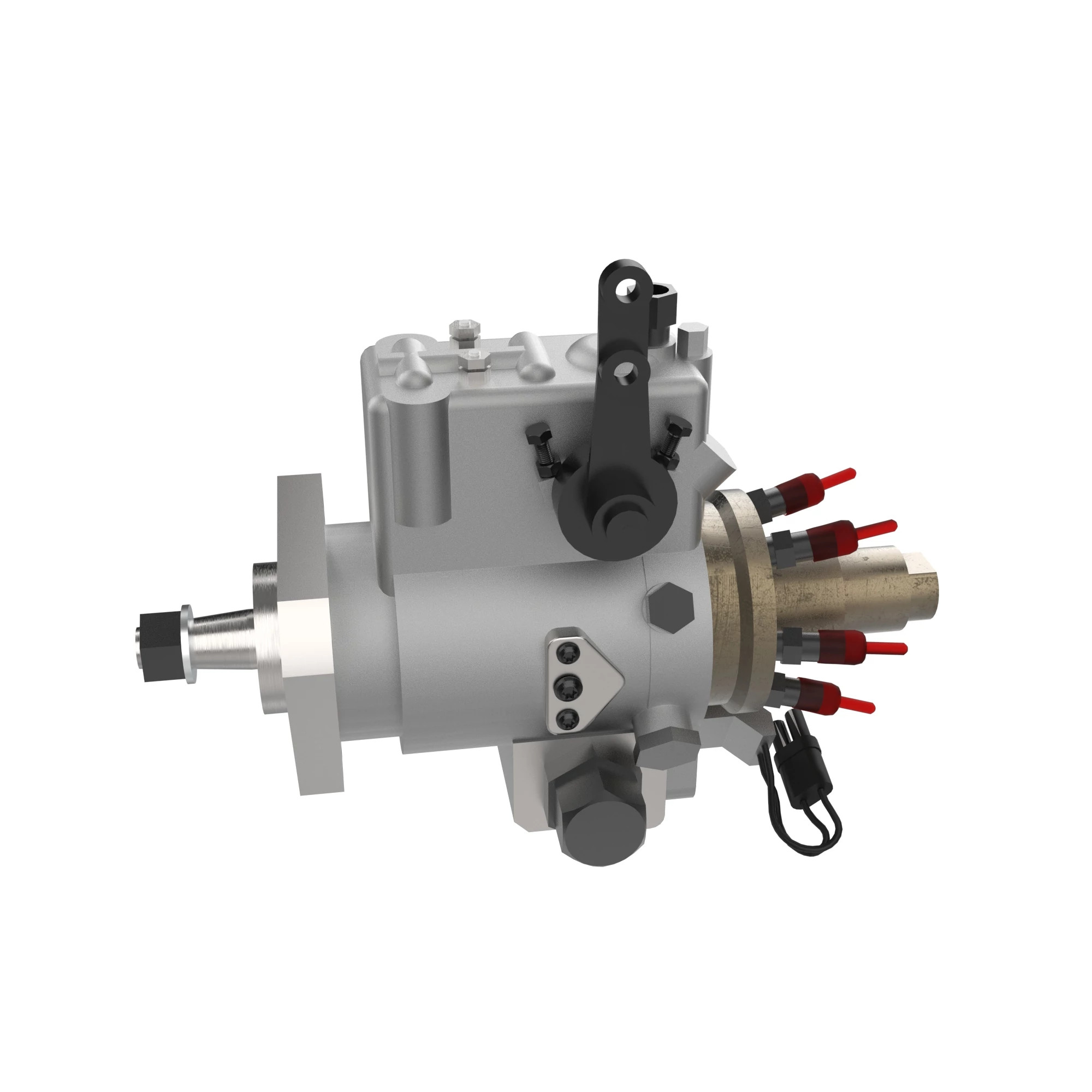 Fuel Injection Pump