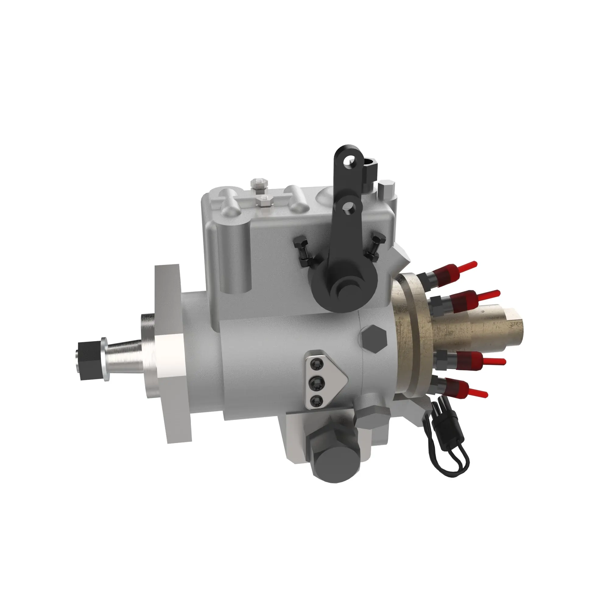 Fuel Injection Pump