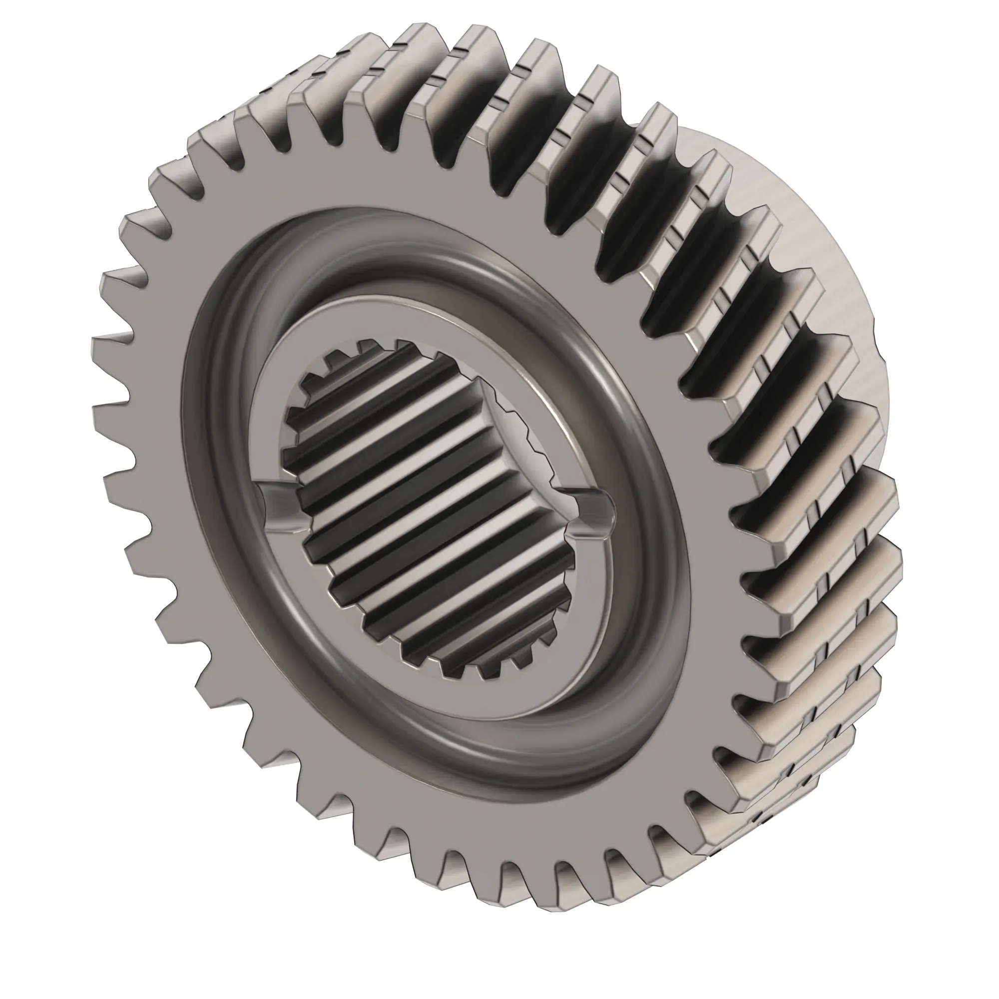 Helical Gear
