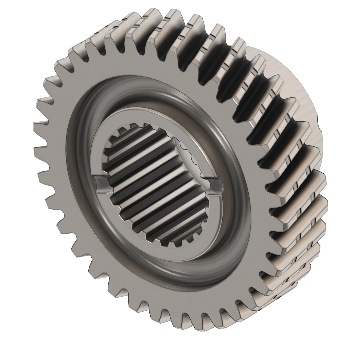 Helical Gear
