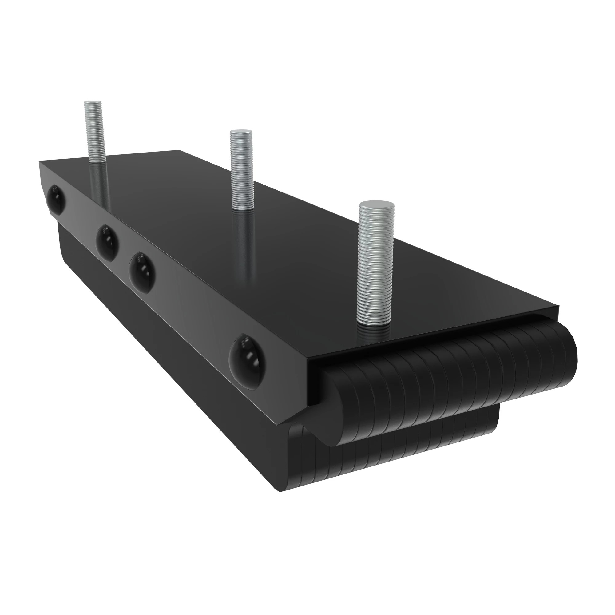 STABILIZER FOOT, HD PAD, STABILIZER
