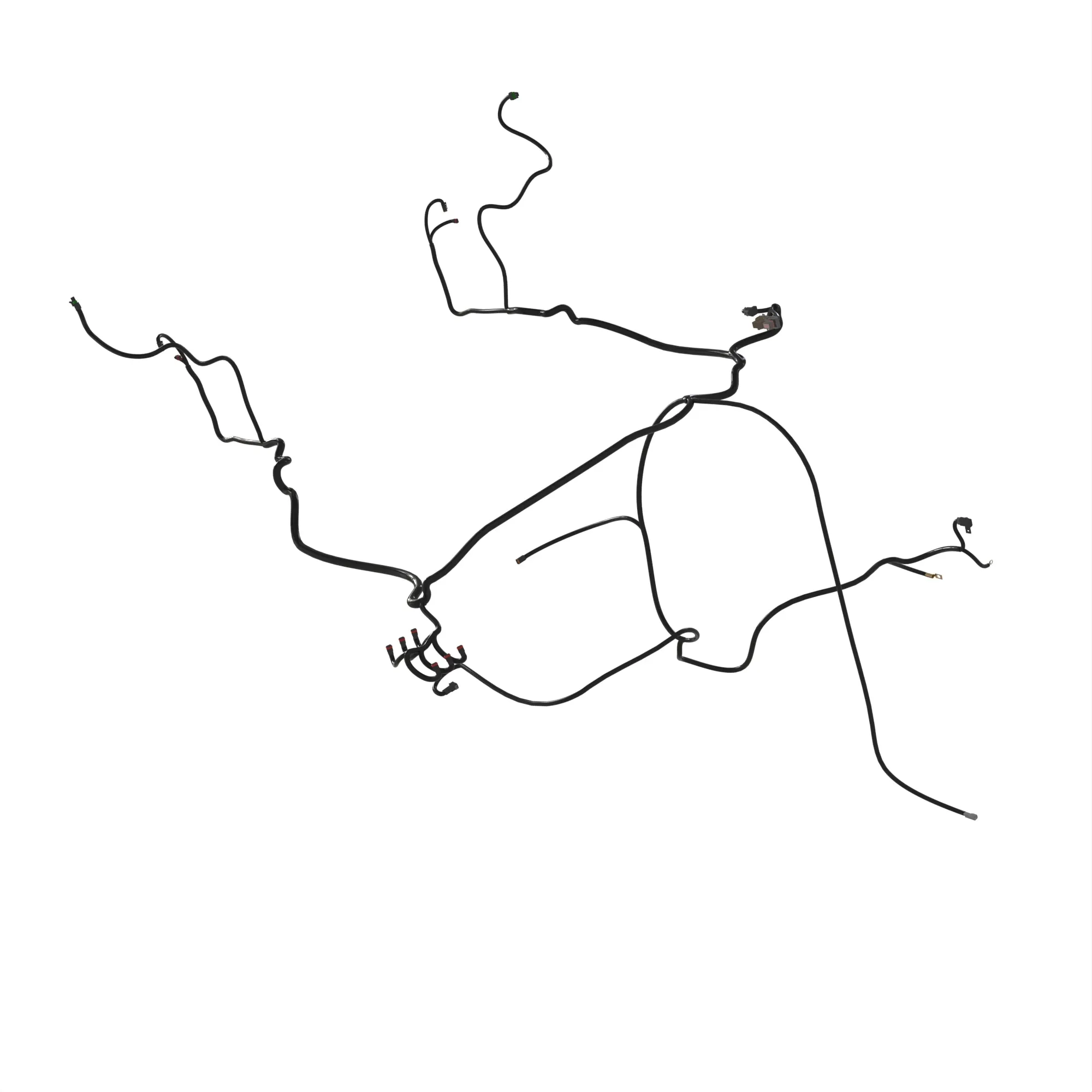 WIRING HARNESS