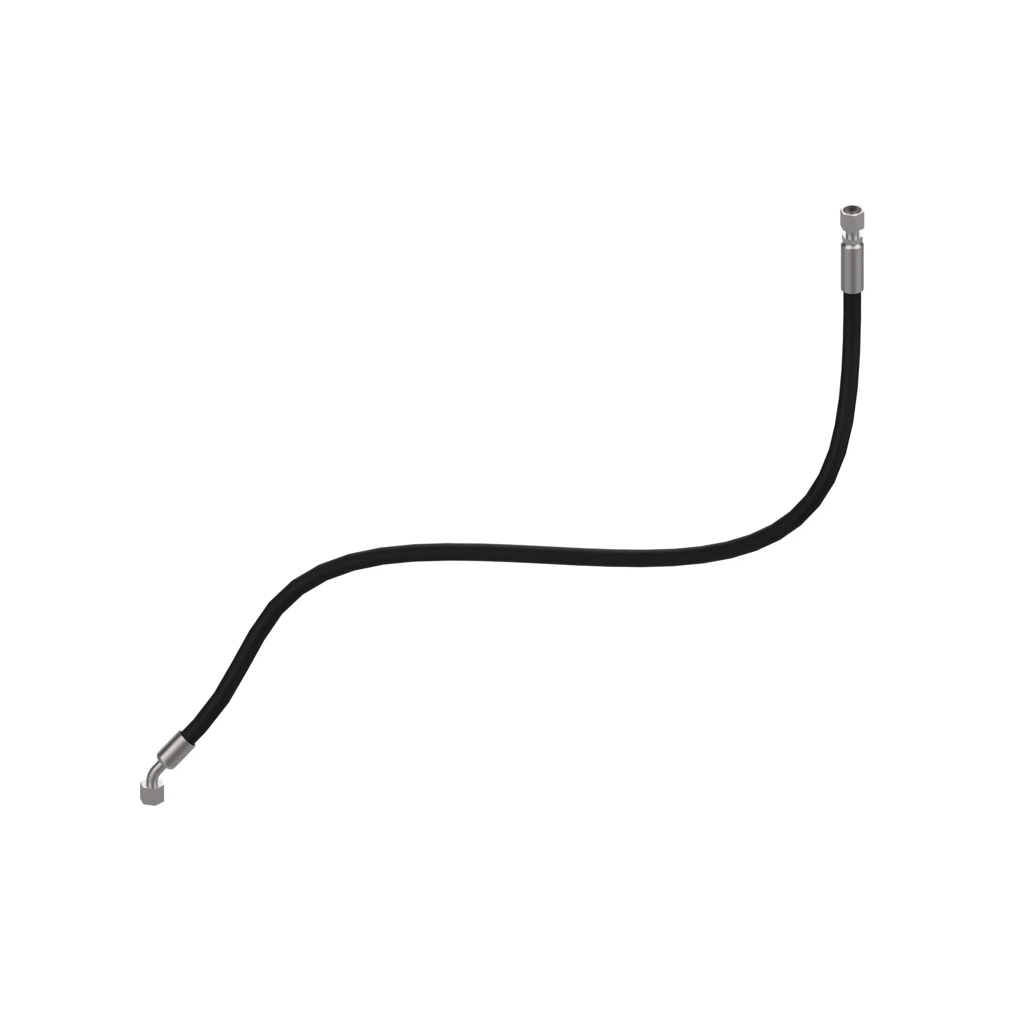 Hose, Hydraulic
