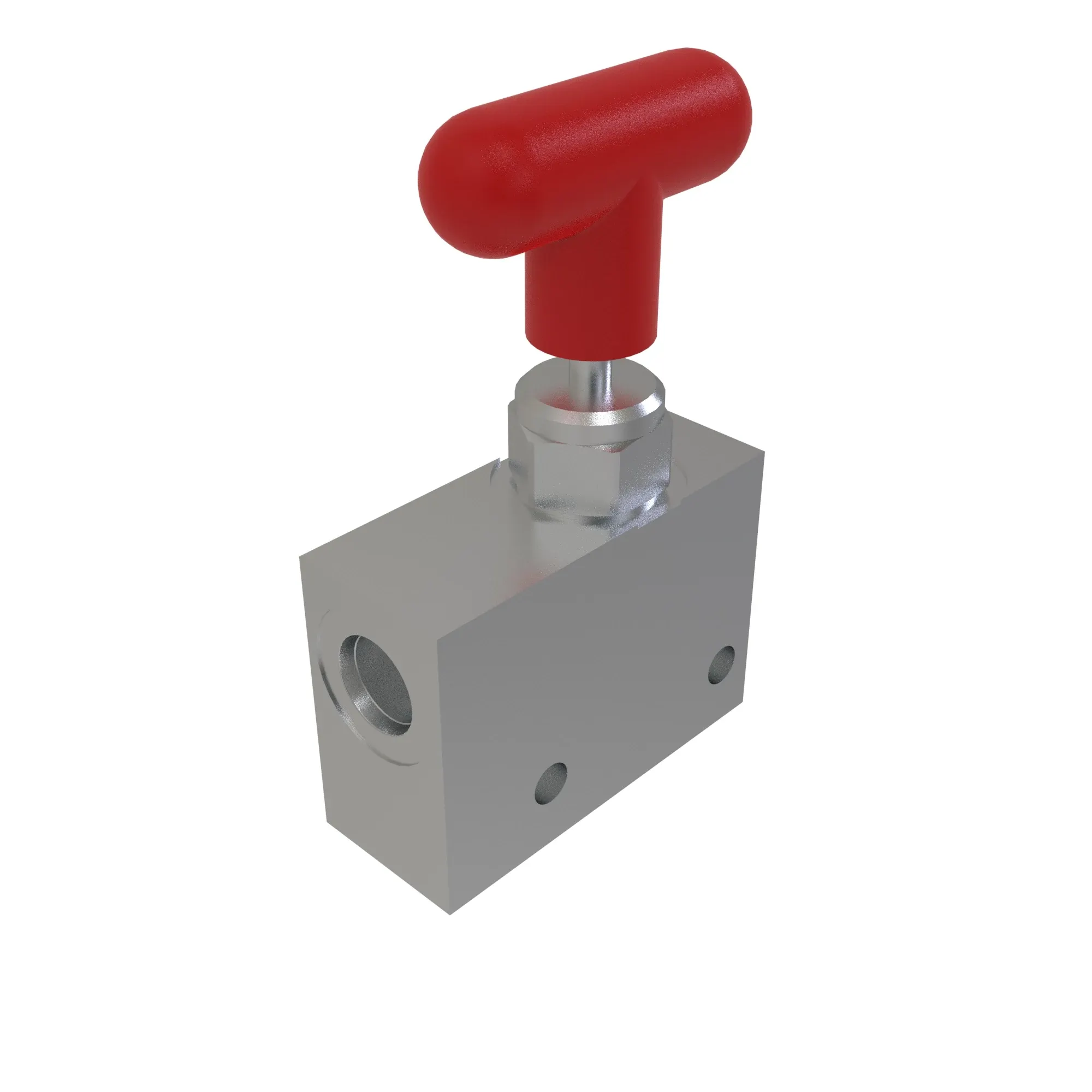 VALVE, EMERGENCY LOWER