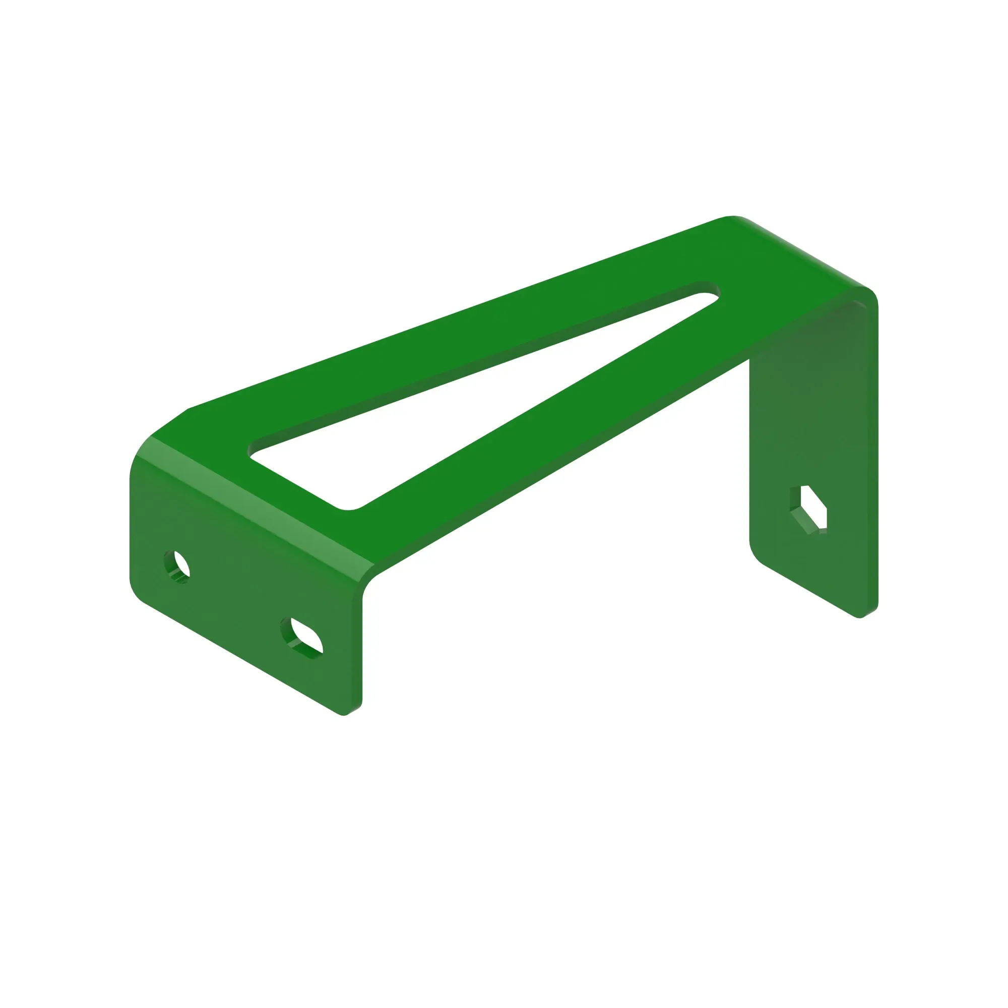 John Deere Support - HXE169538