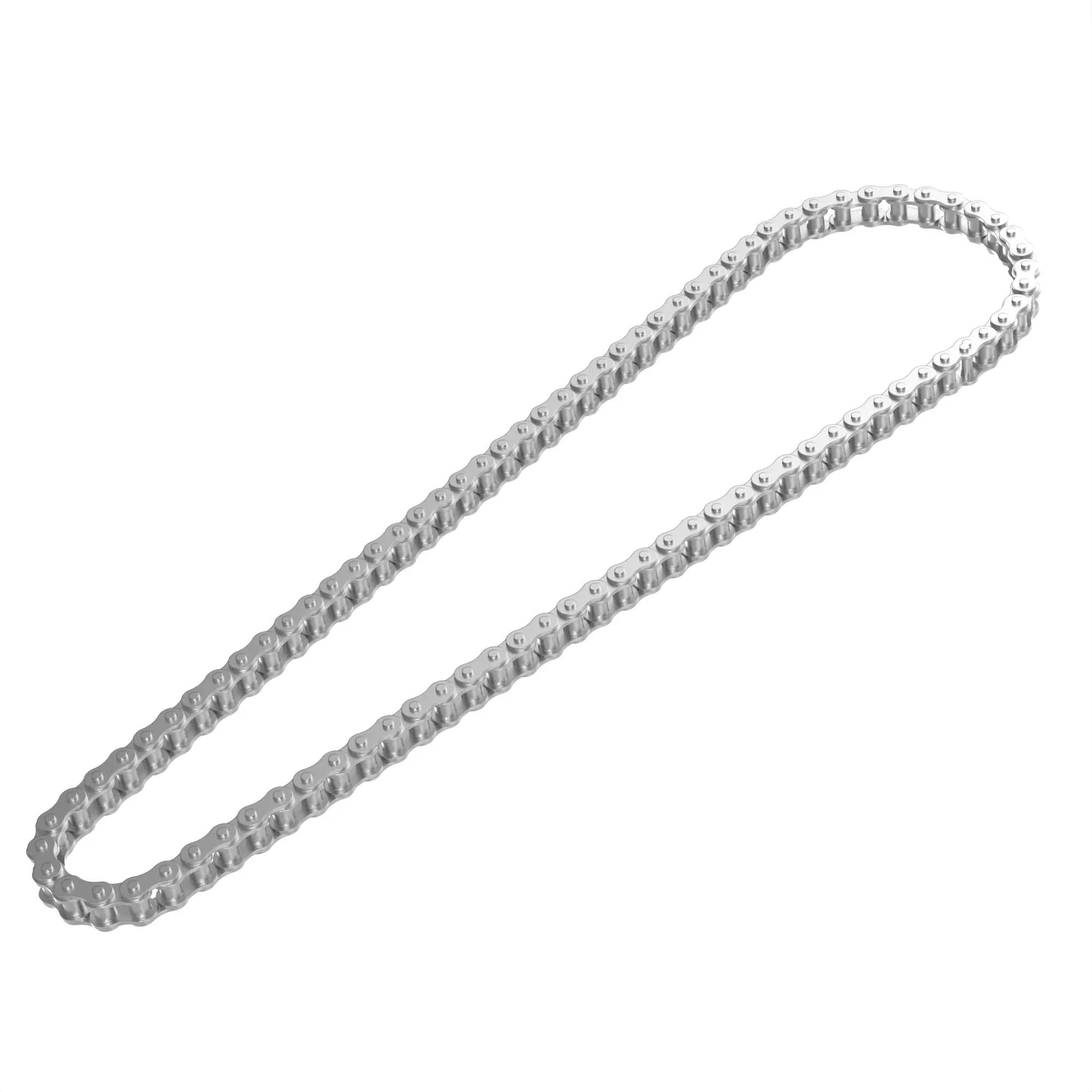 John Deere Drive Chain, 91 Links - AYC13369