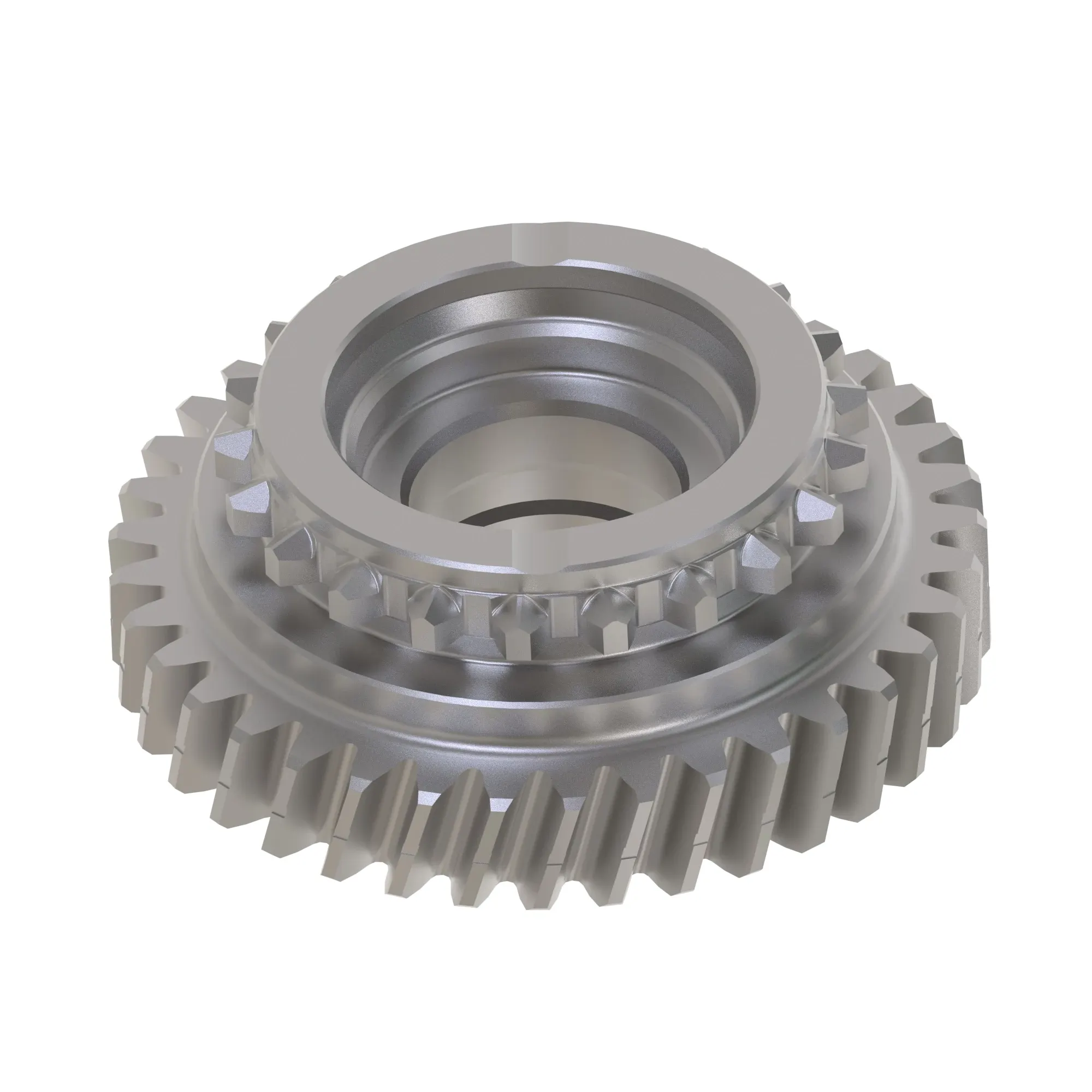 John Deere Countershaft Helical Gear (Reverse Driven, 37 Teeth) - SU62344