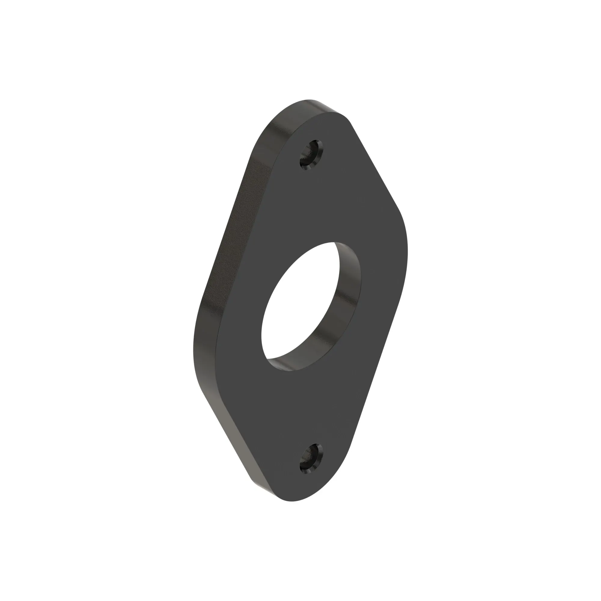 John Deere Drawbar Spacer Plate - R228830
