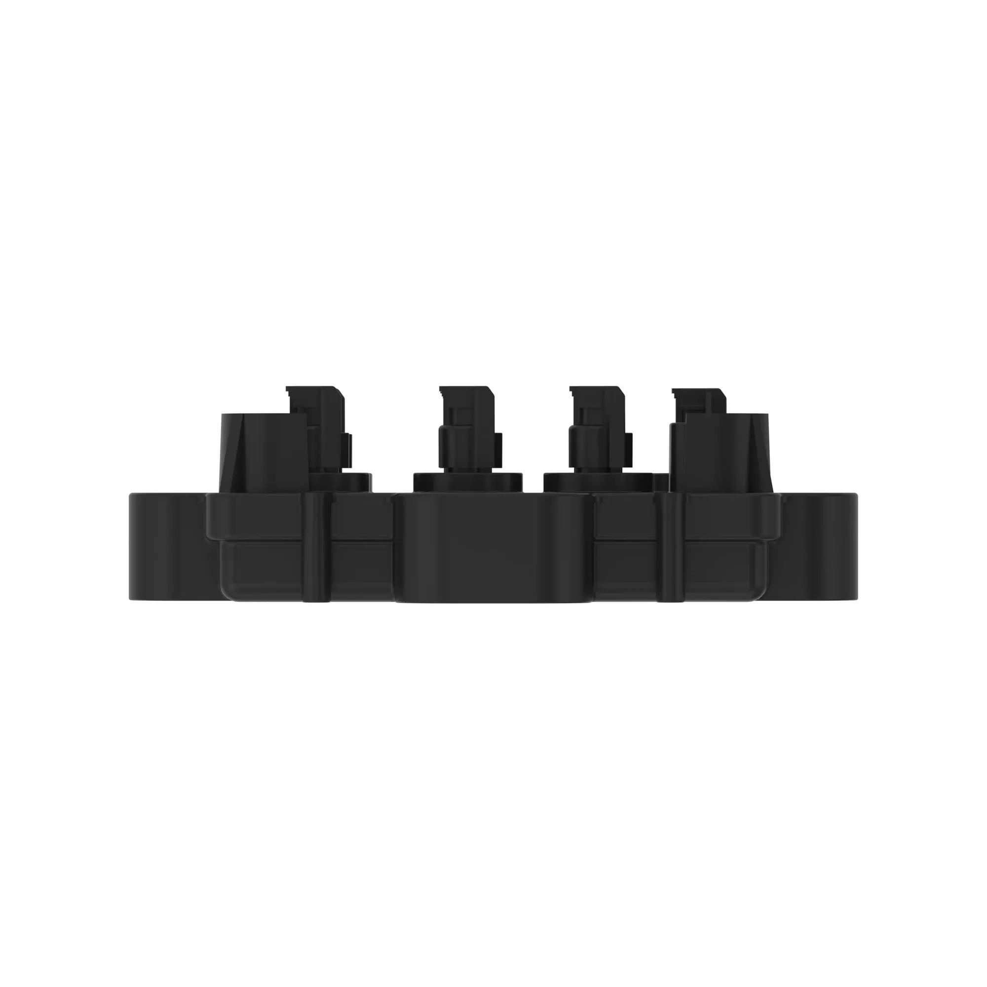 BASIC CONTROL UNIT, CONFIGURATION 2
