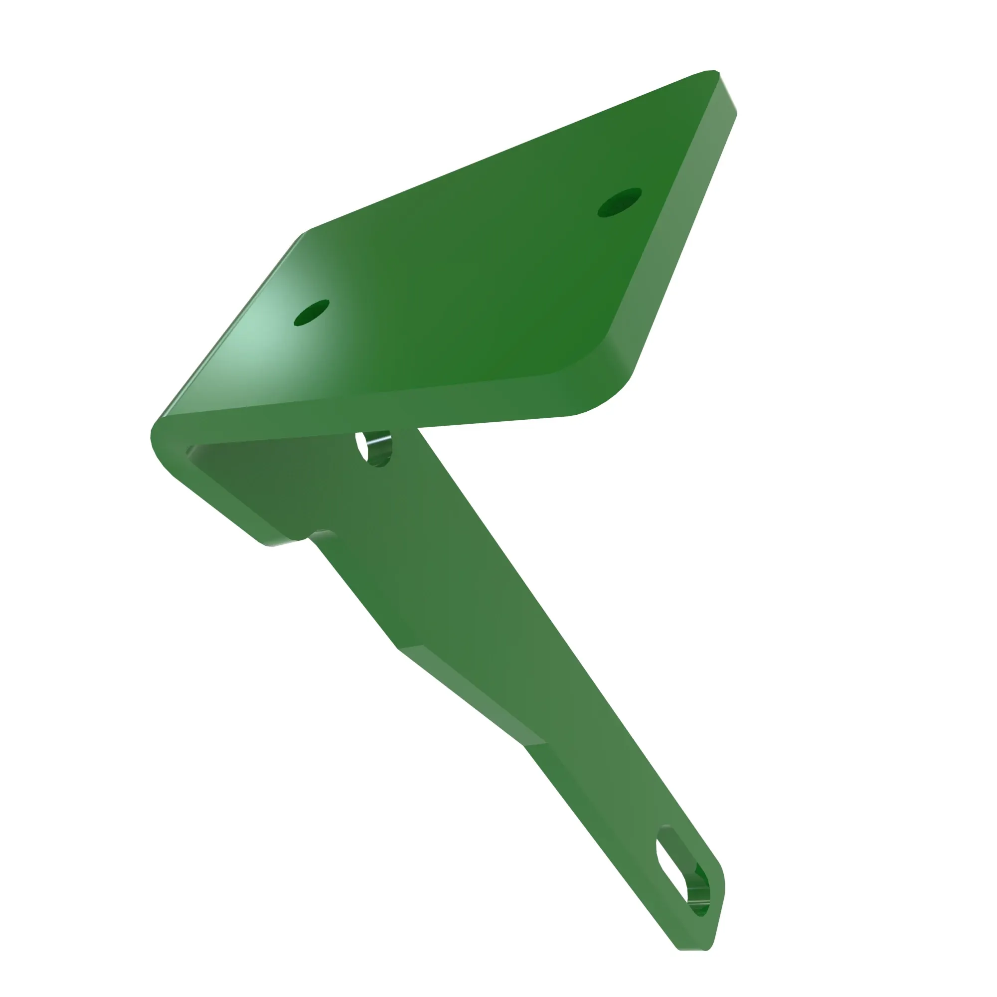 John Deere Bracket - R158316