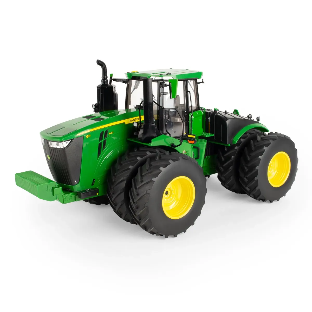 "1/16 Prestige 9R 640 Tractor"