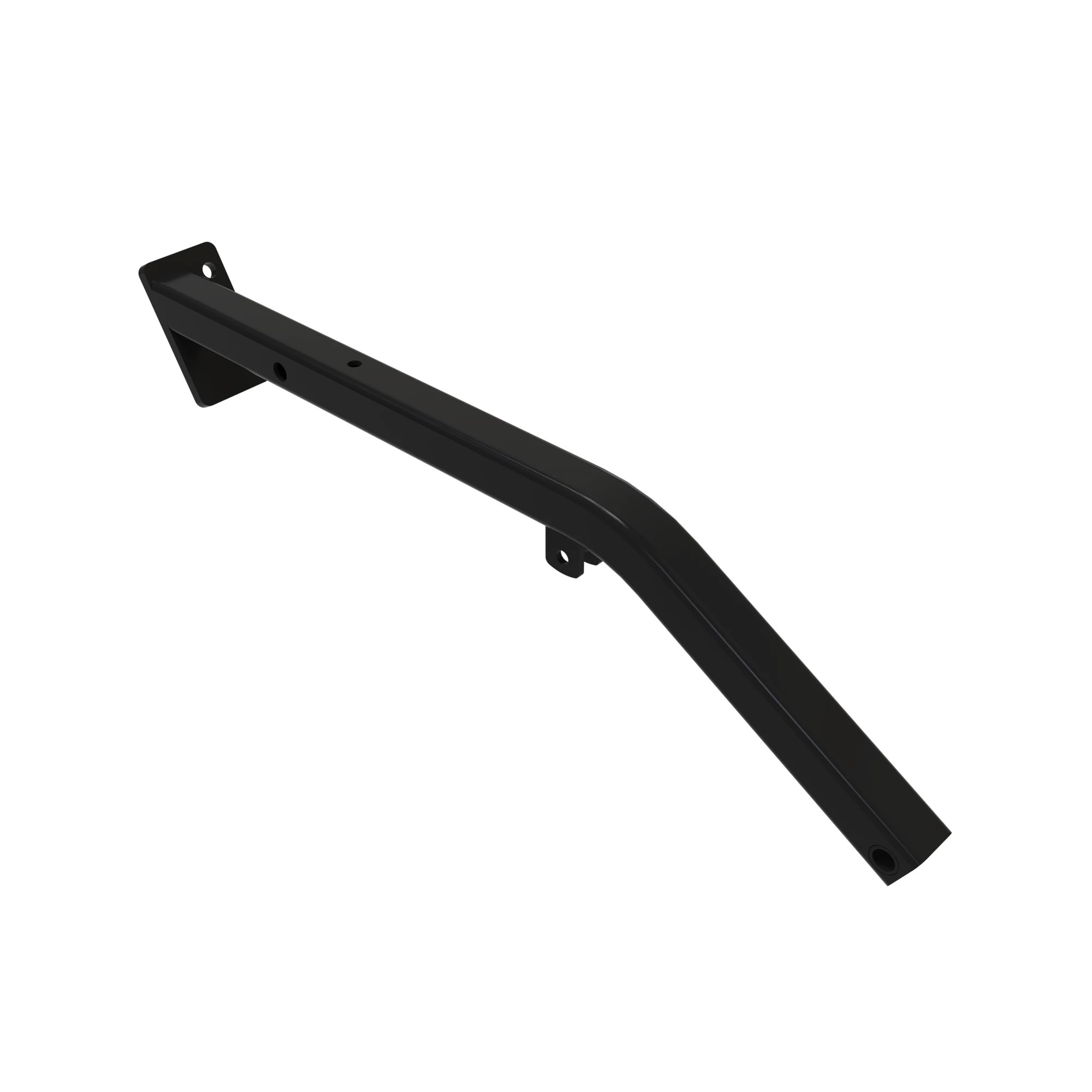 TUBE WELDMENT, ROLLING BASKET HANGE