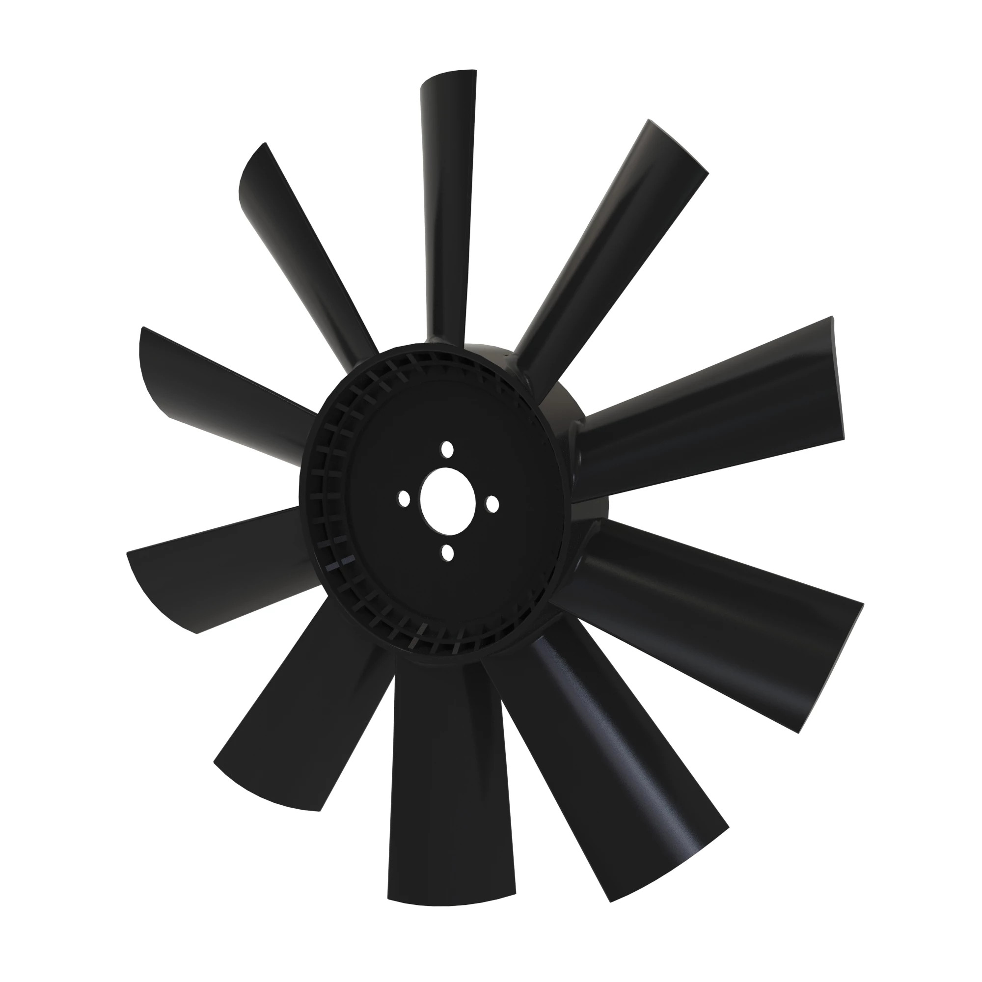 John Deere Fan - SJ14983