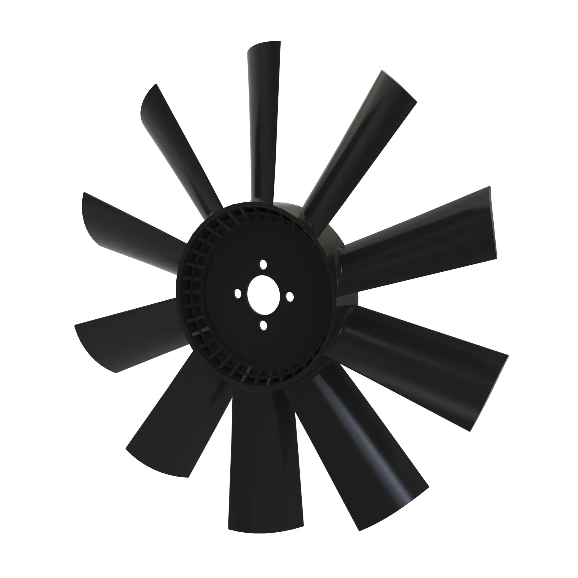 John Deere Fan - SJ14983