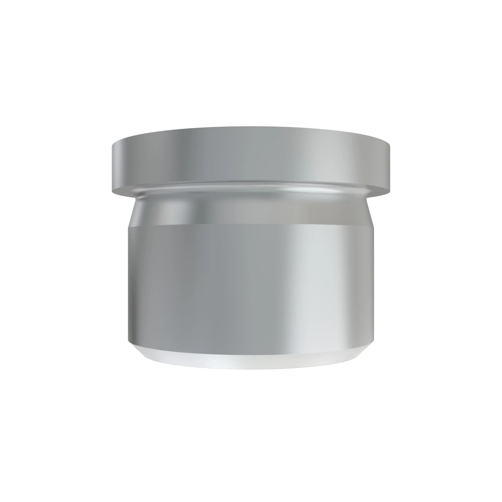 H225067: Flanged Spacer
