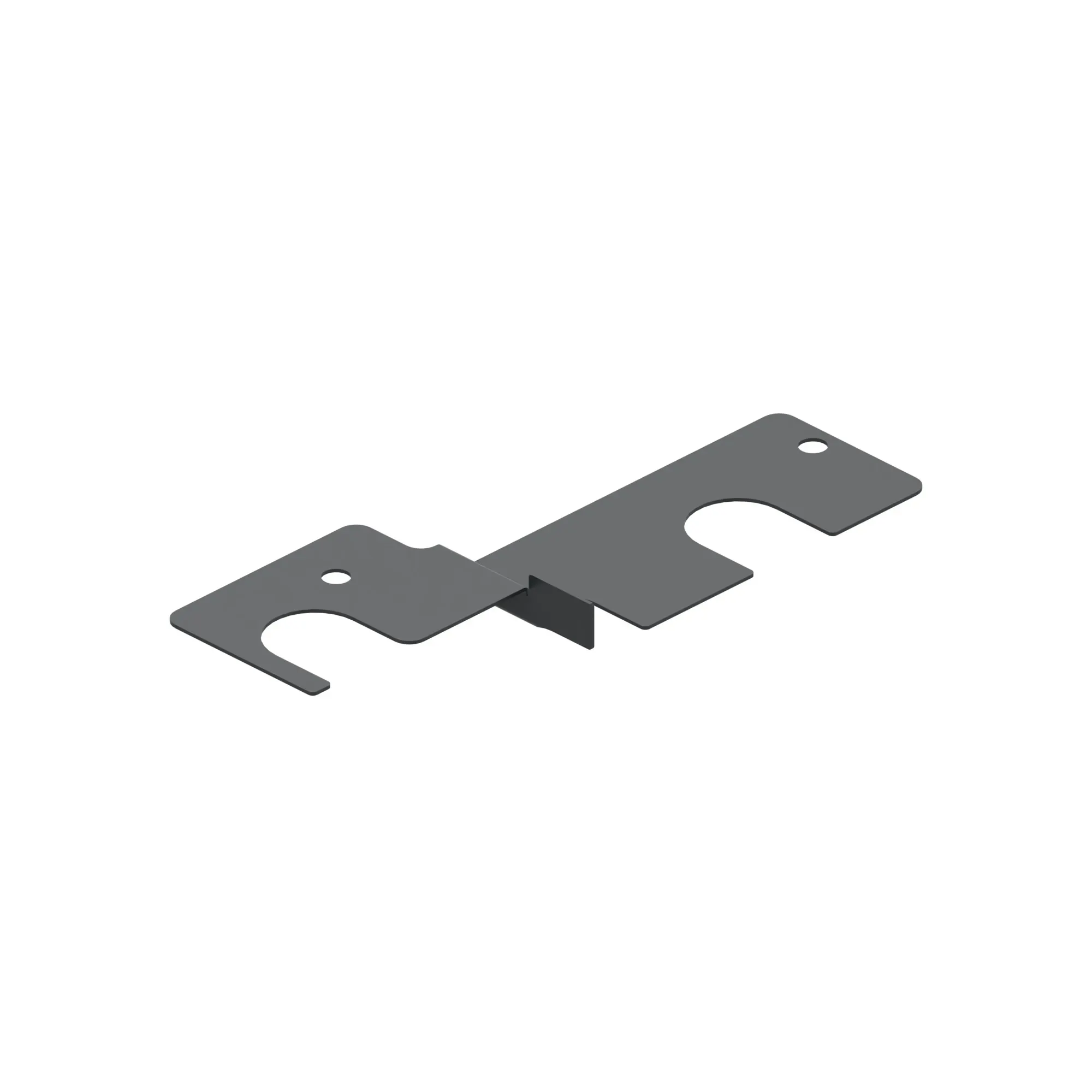 John Deere Plate - T302111
