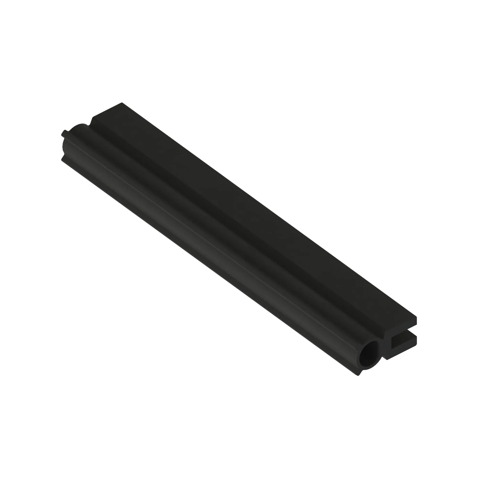 John Deere Weatherstrip - F654431