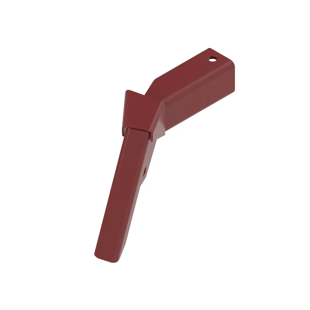 SUPPORT ASSY. RH FRONT