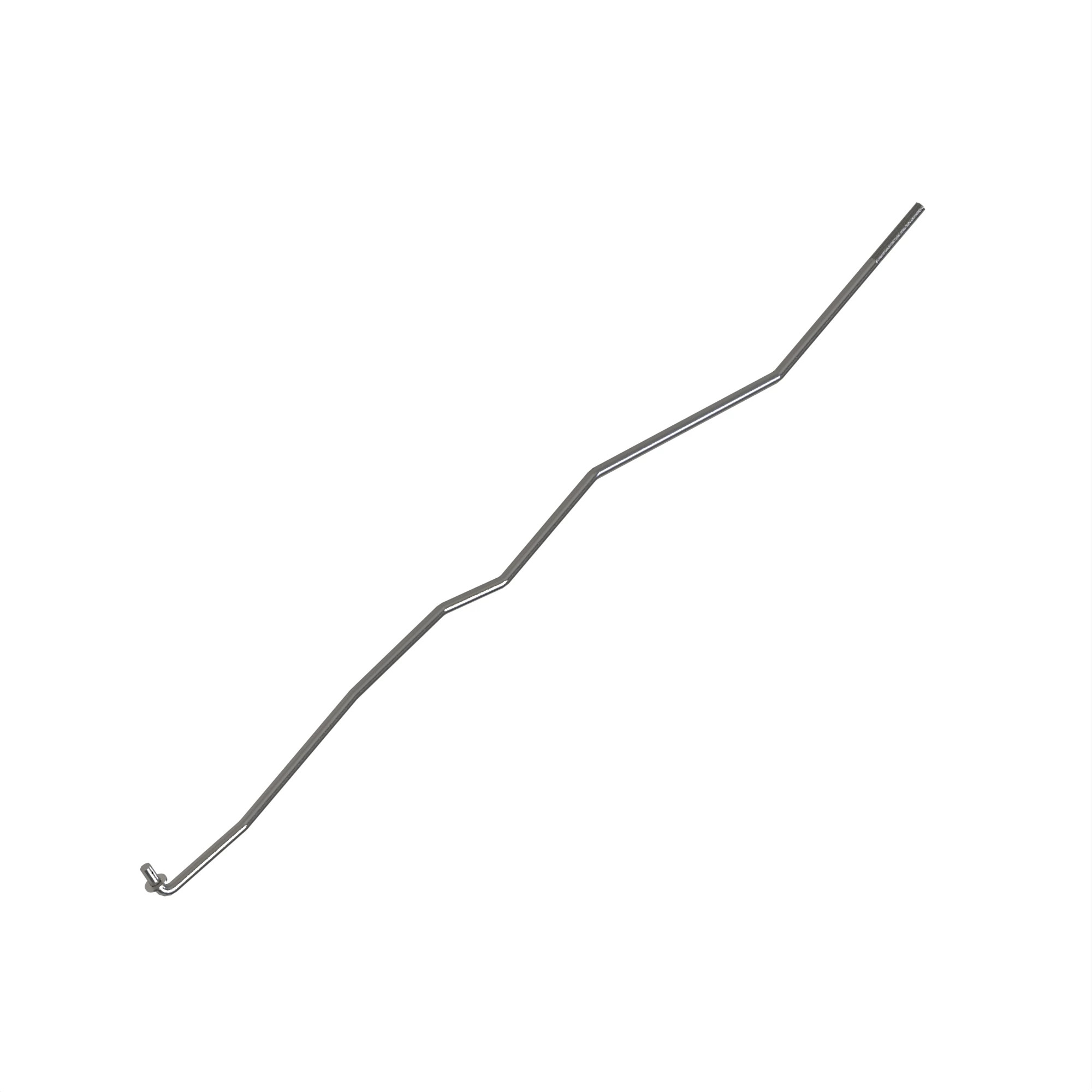 ROD, ASSEMBLY, ROD, THROTTLE, 54X5