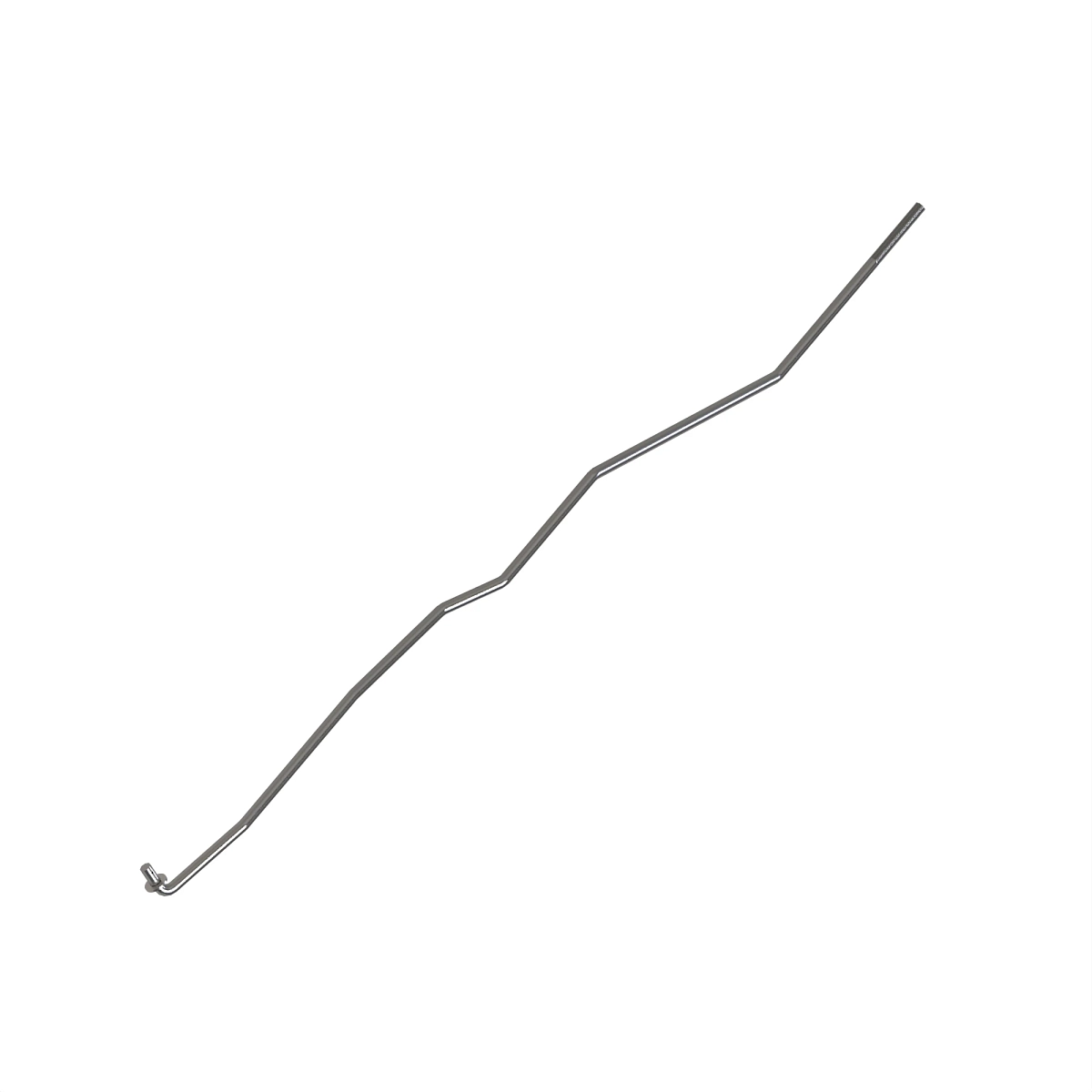 Rod, Assembly, Throttle