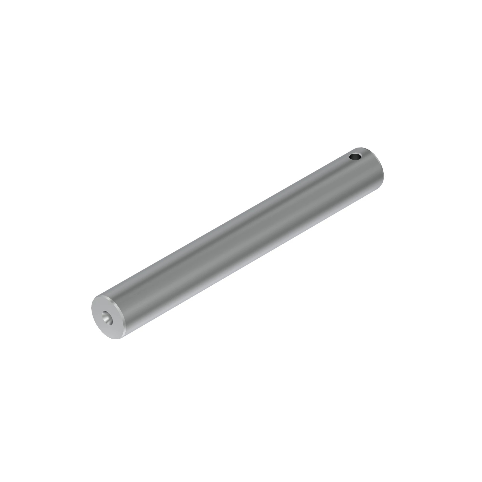 PINION SHAFT, DIFF BEVEL (LONG)
