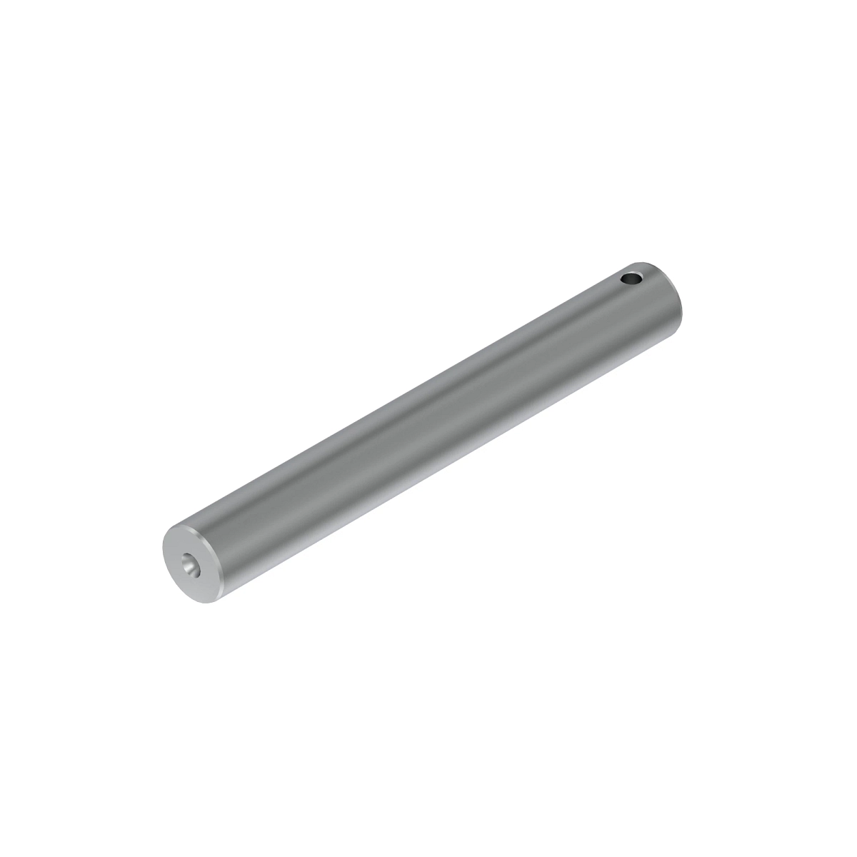 Pinion Shaft, Diff Bevel (Long)