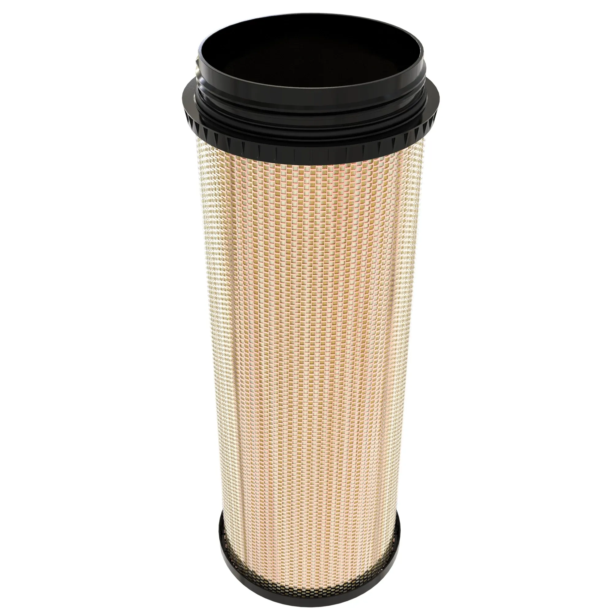 John Deere Secondary Air Filter Element - HXE60967