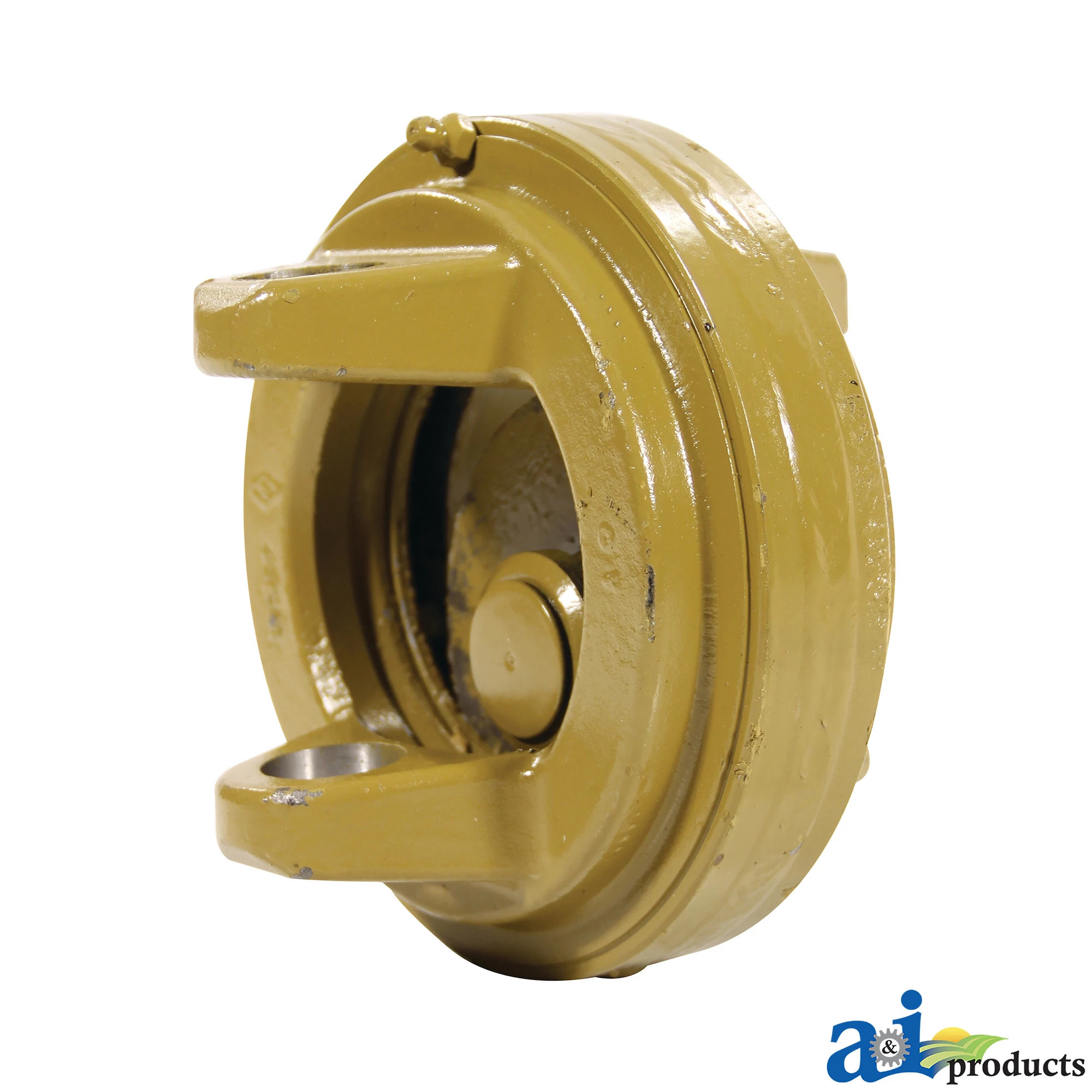 DOUBLE YOKE, 2480 SERIES