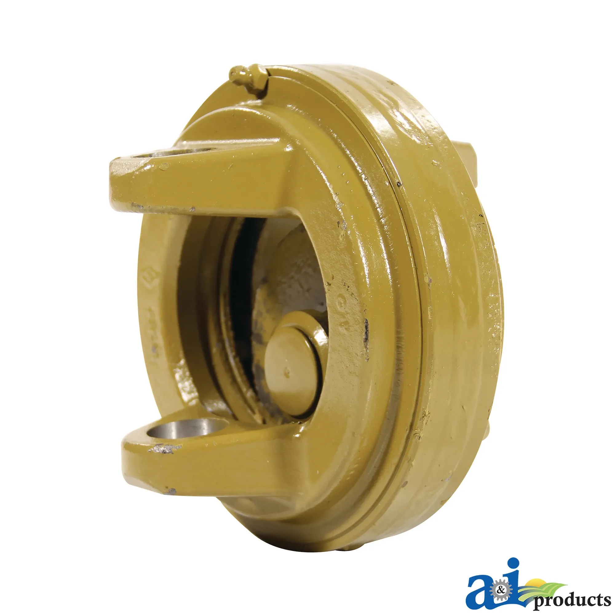 DOUBLE YOKE, 2480 SERIES