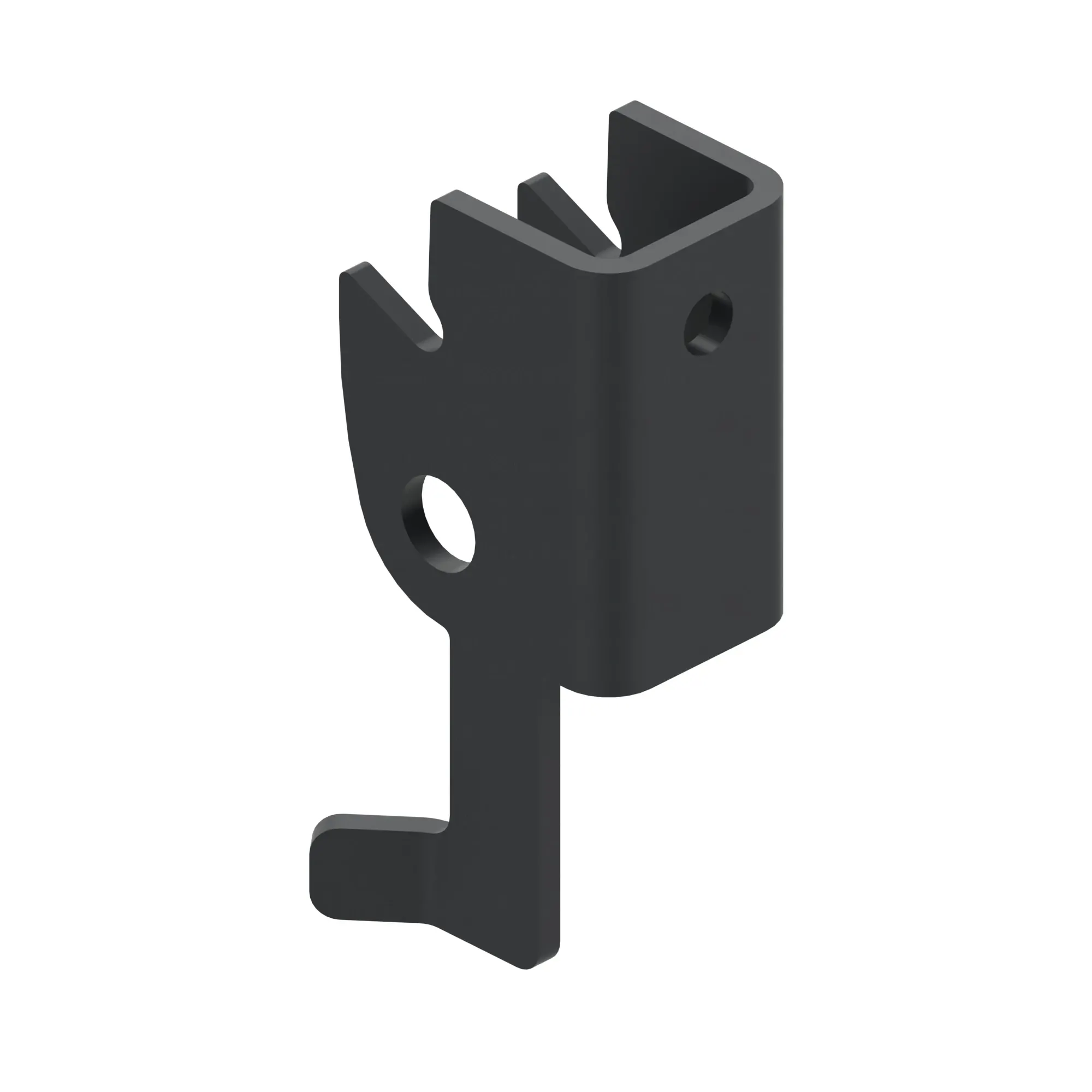 BRACKET, POWERLIFT (UPPER)