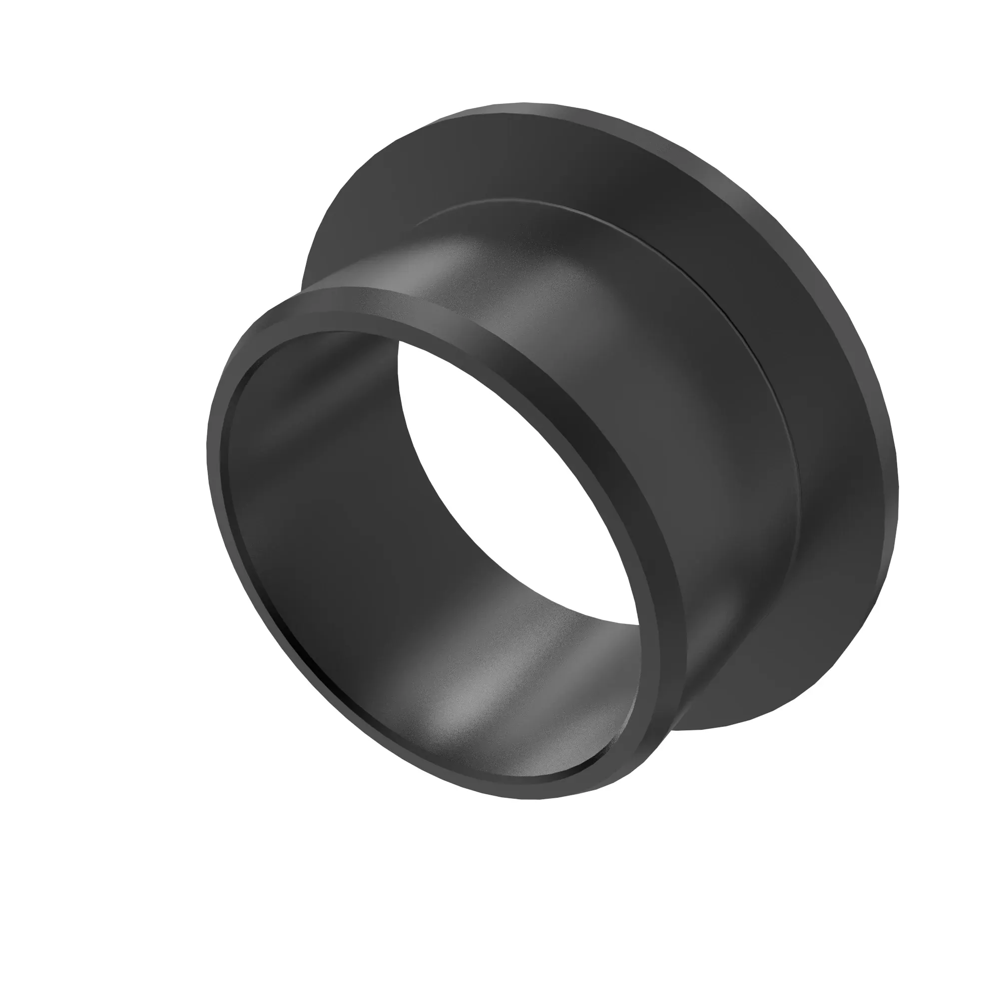 John Deere Flanged Bushing - M129627