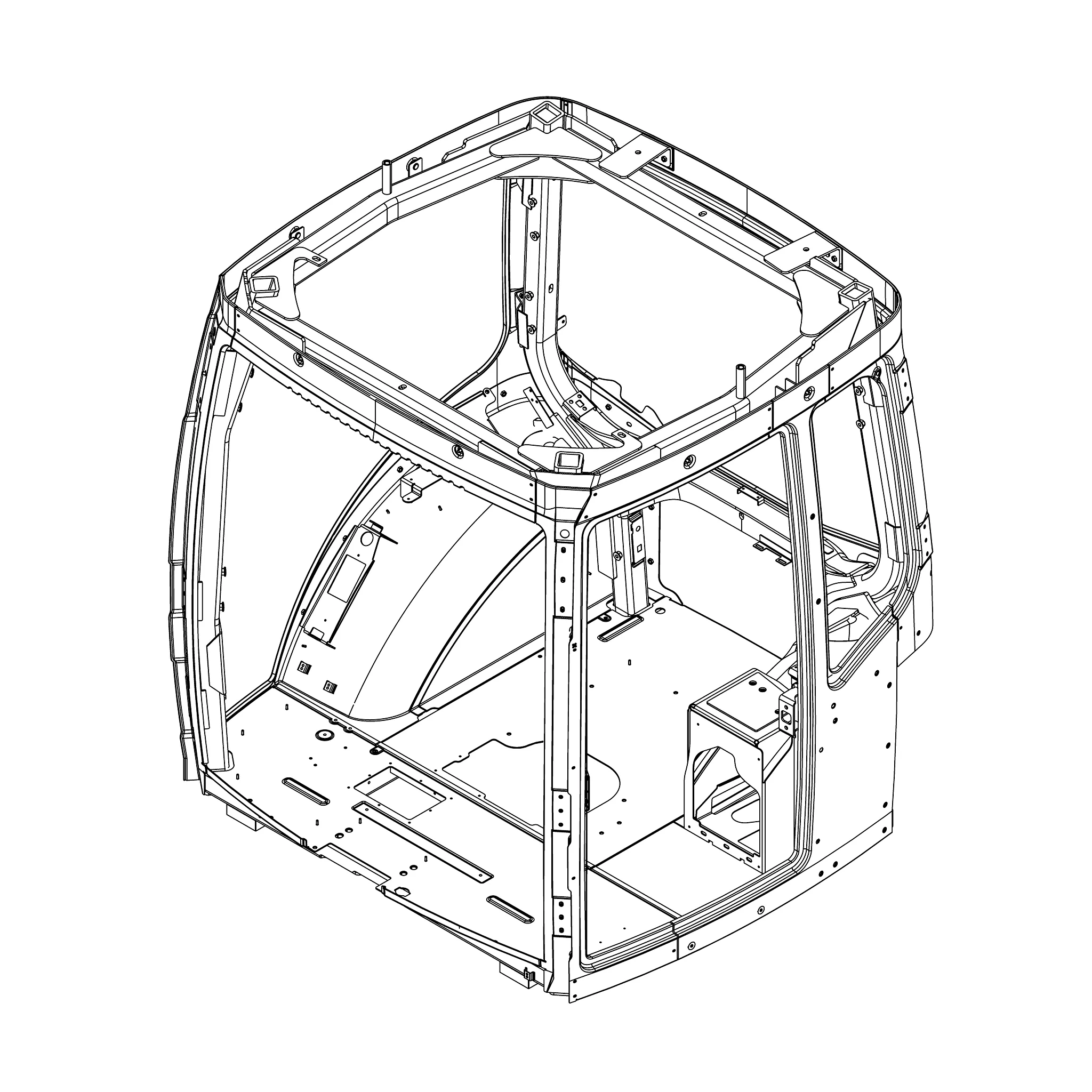 9R Maximus 4 Track