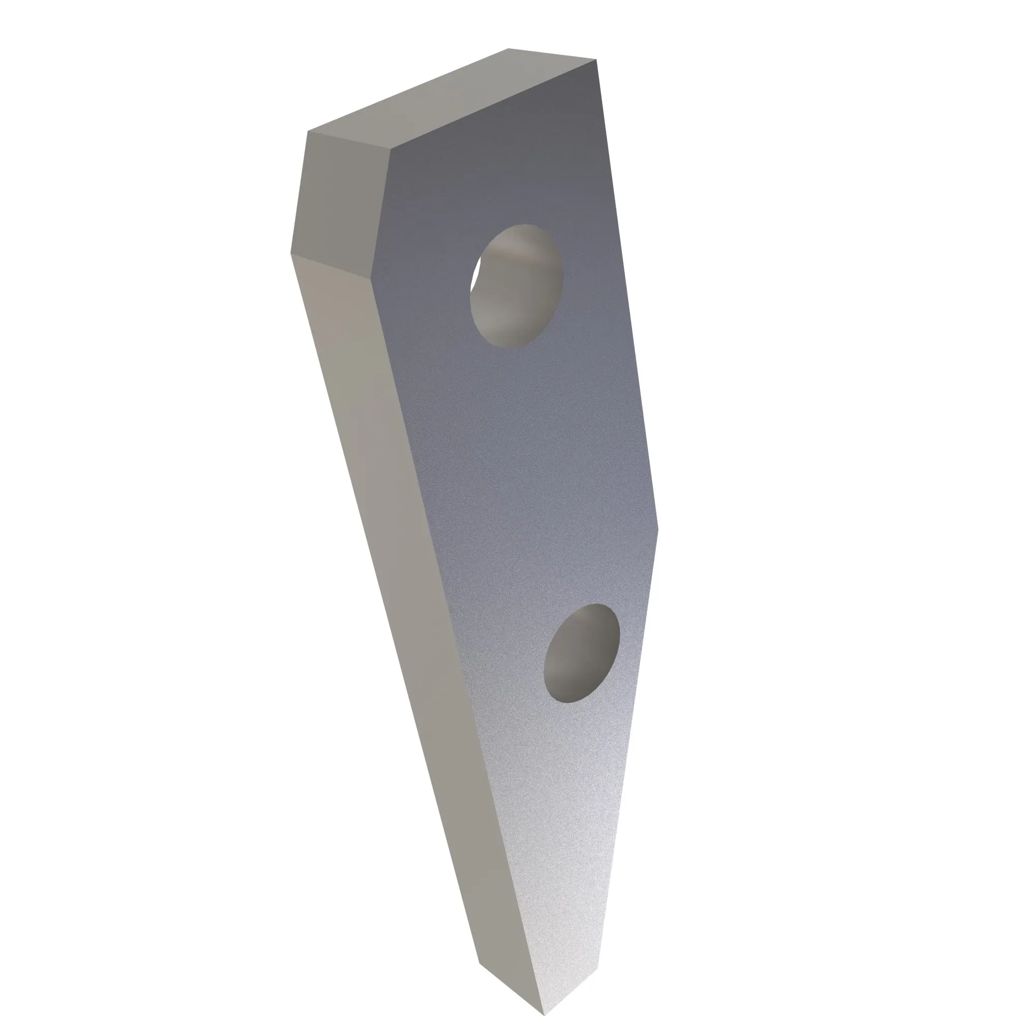 Isolator